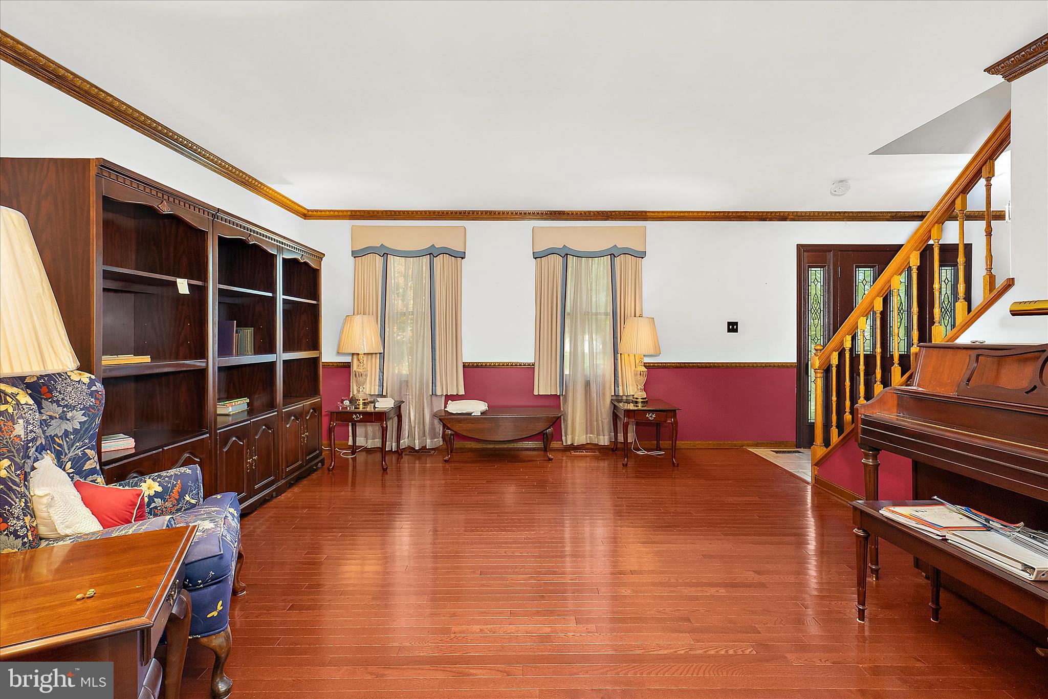 OAKS OF SEVERNA PARK - Residential