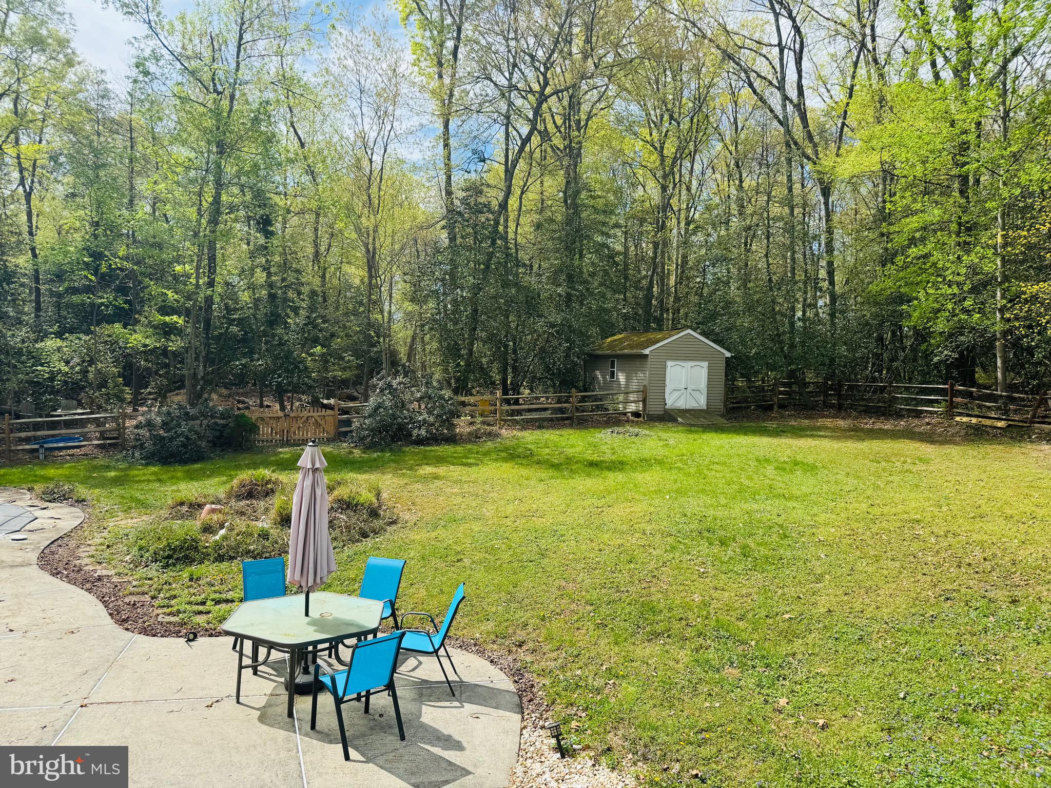 OAKS OF SEVERNA PARK - Residential