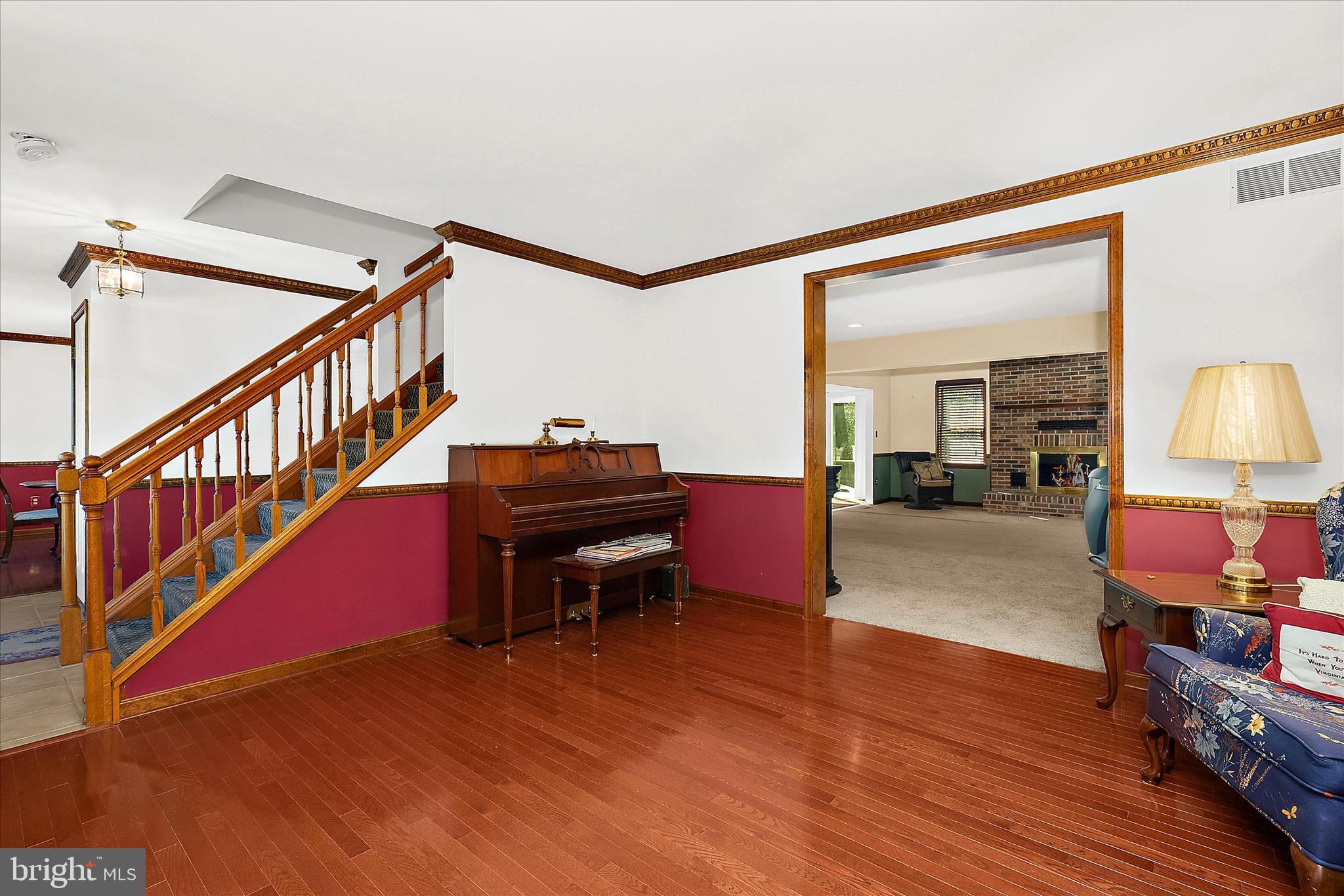 OAKS OF SEVERNA PARK - Residential