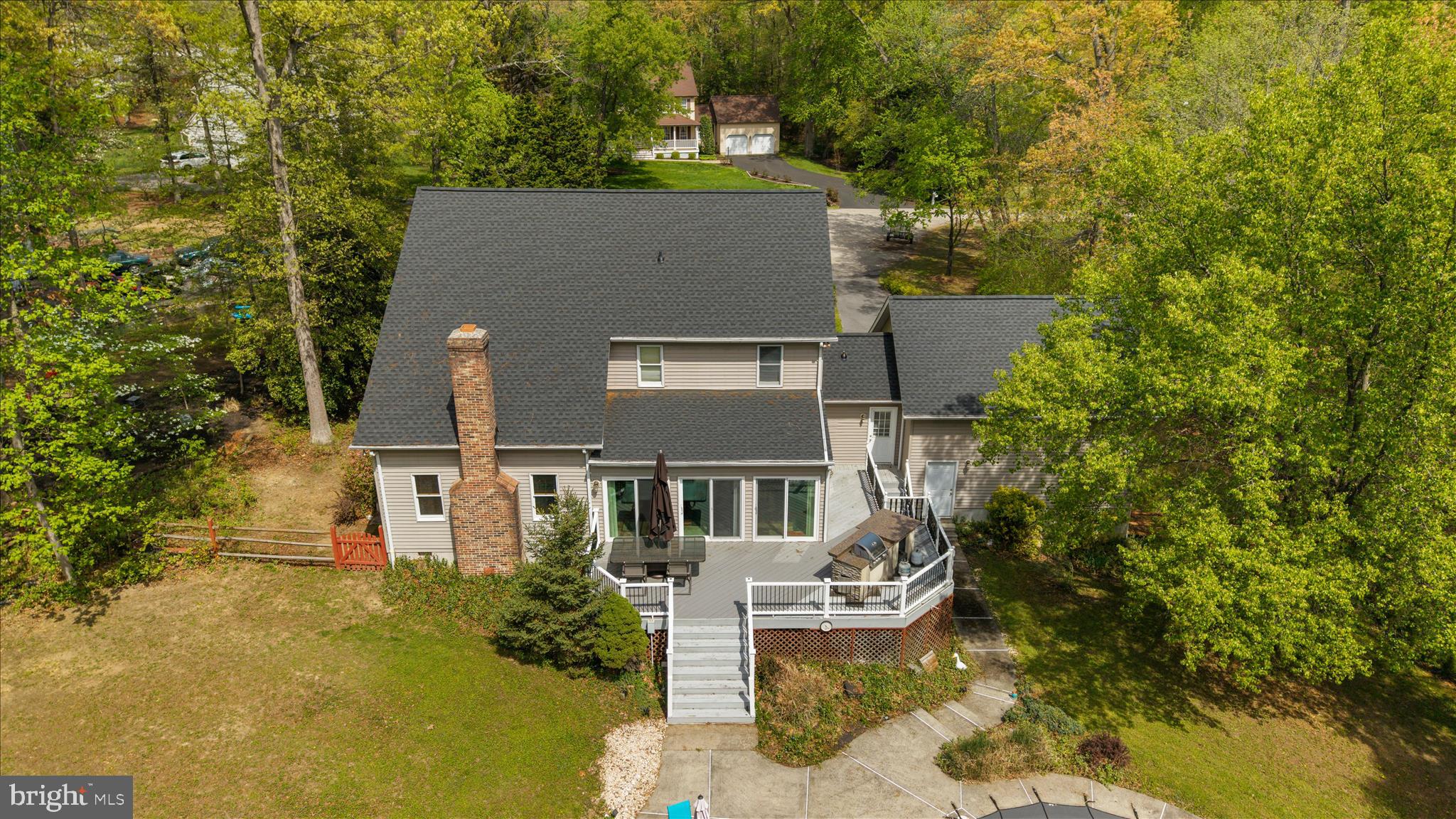 OAKS OF SEVERNA PARK - Residential