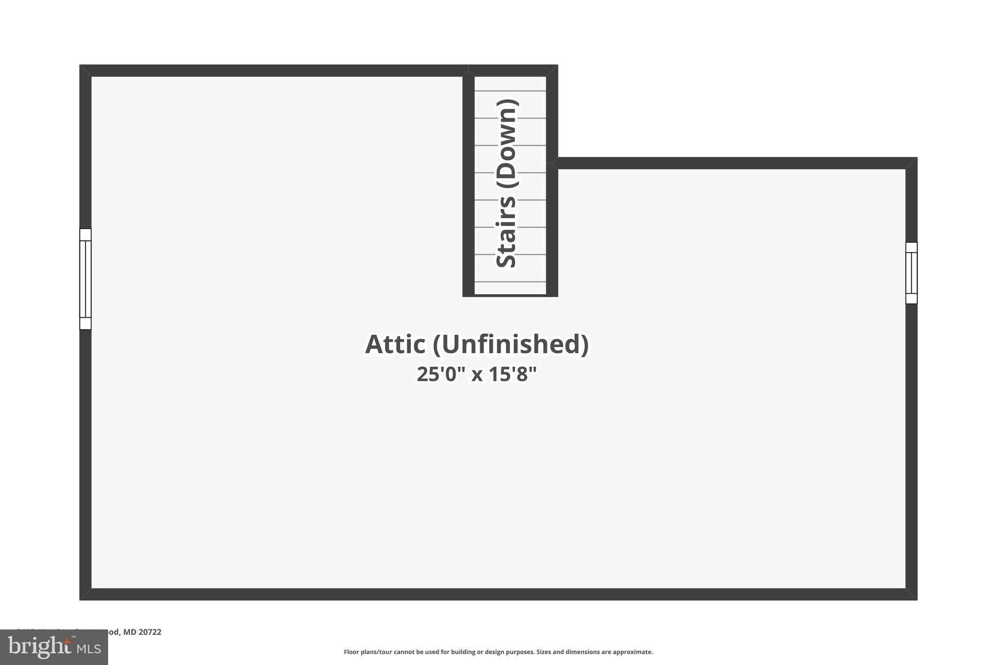 COLMAR MANOR - Residential