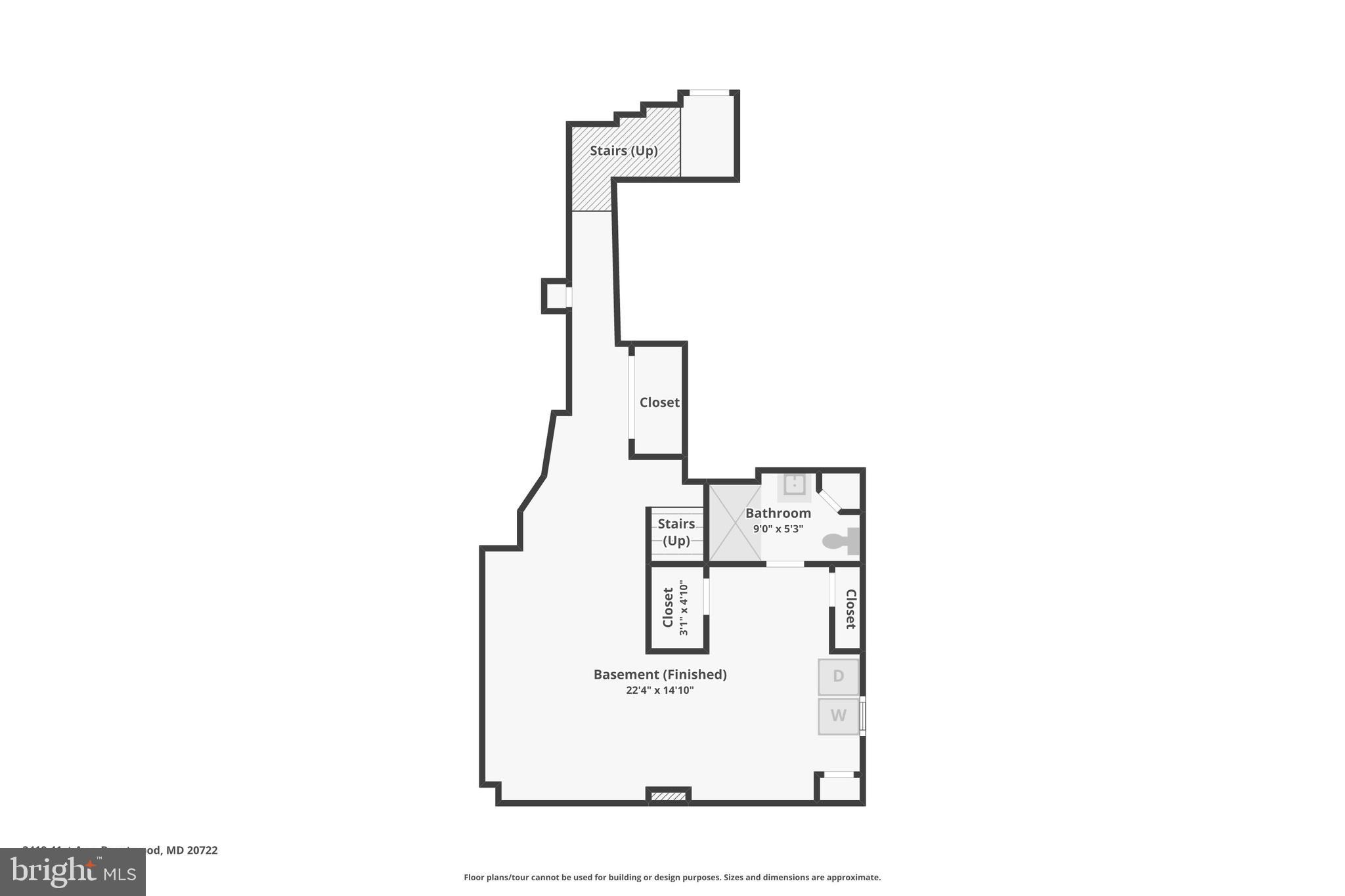 COLMAR MANOR - Residential