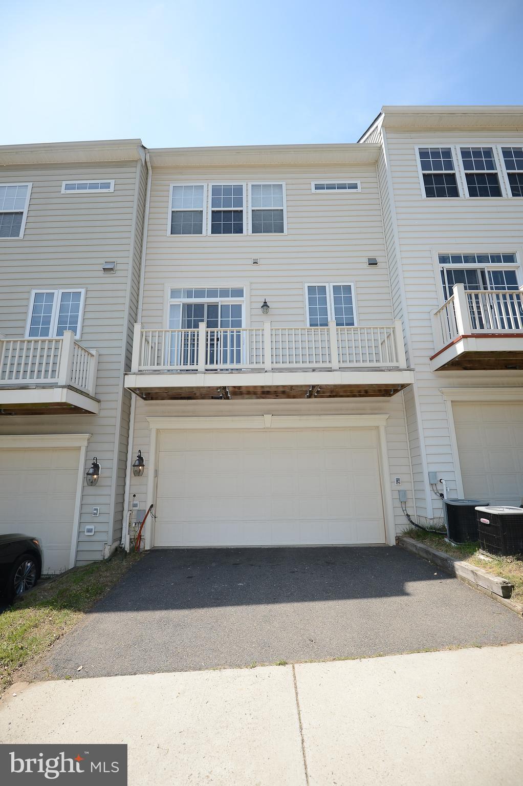 FAIR CHASE - Residential Lease