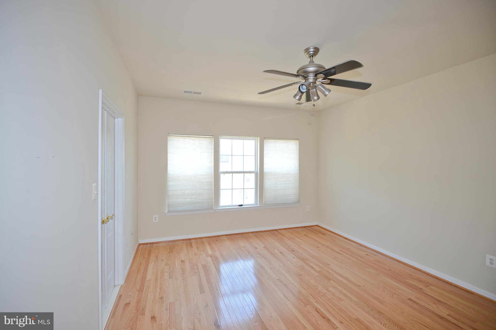 FAIR CHASE - Residential Lease