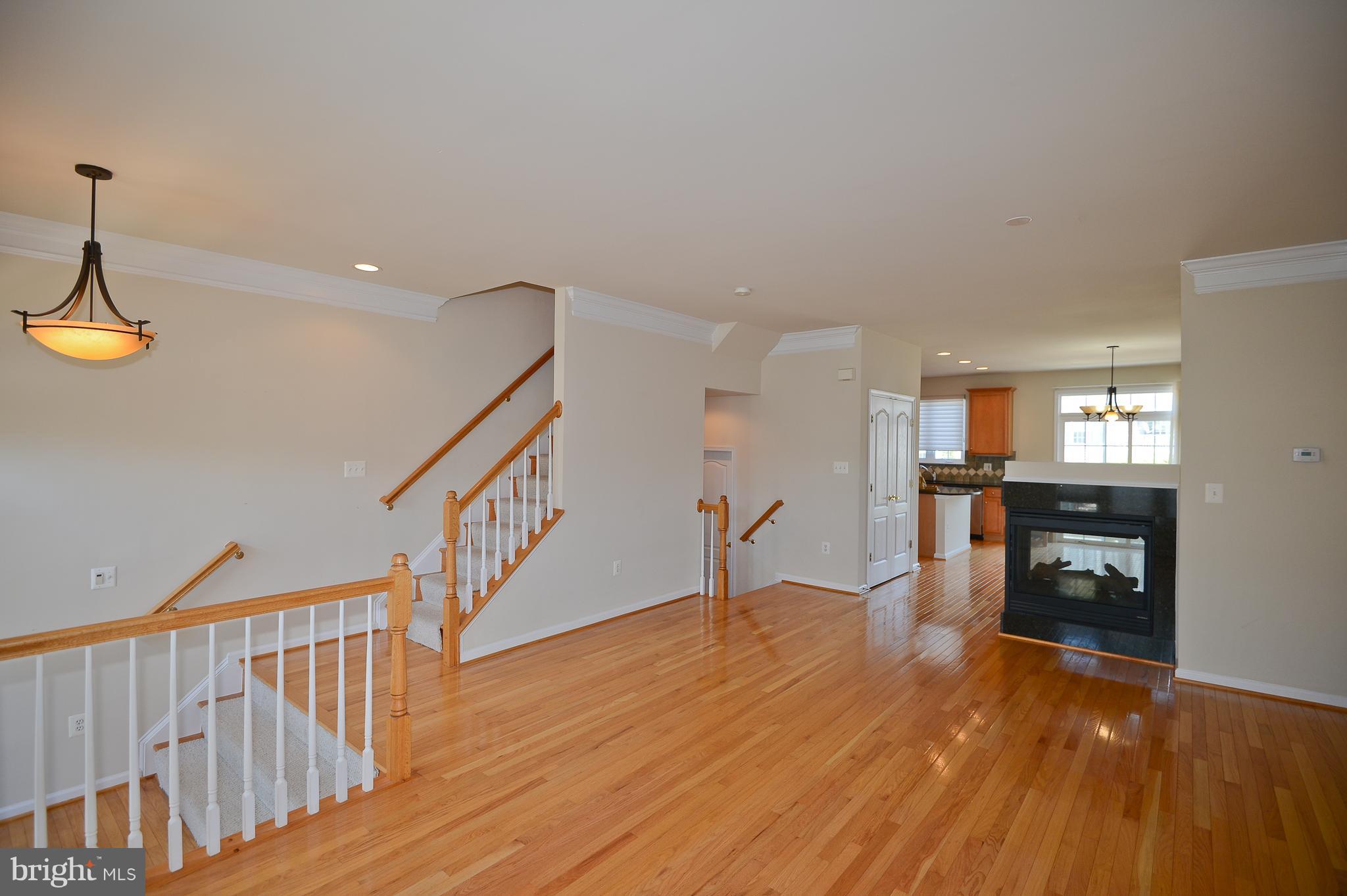 FAIR CHASE - Residential Lease