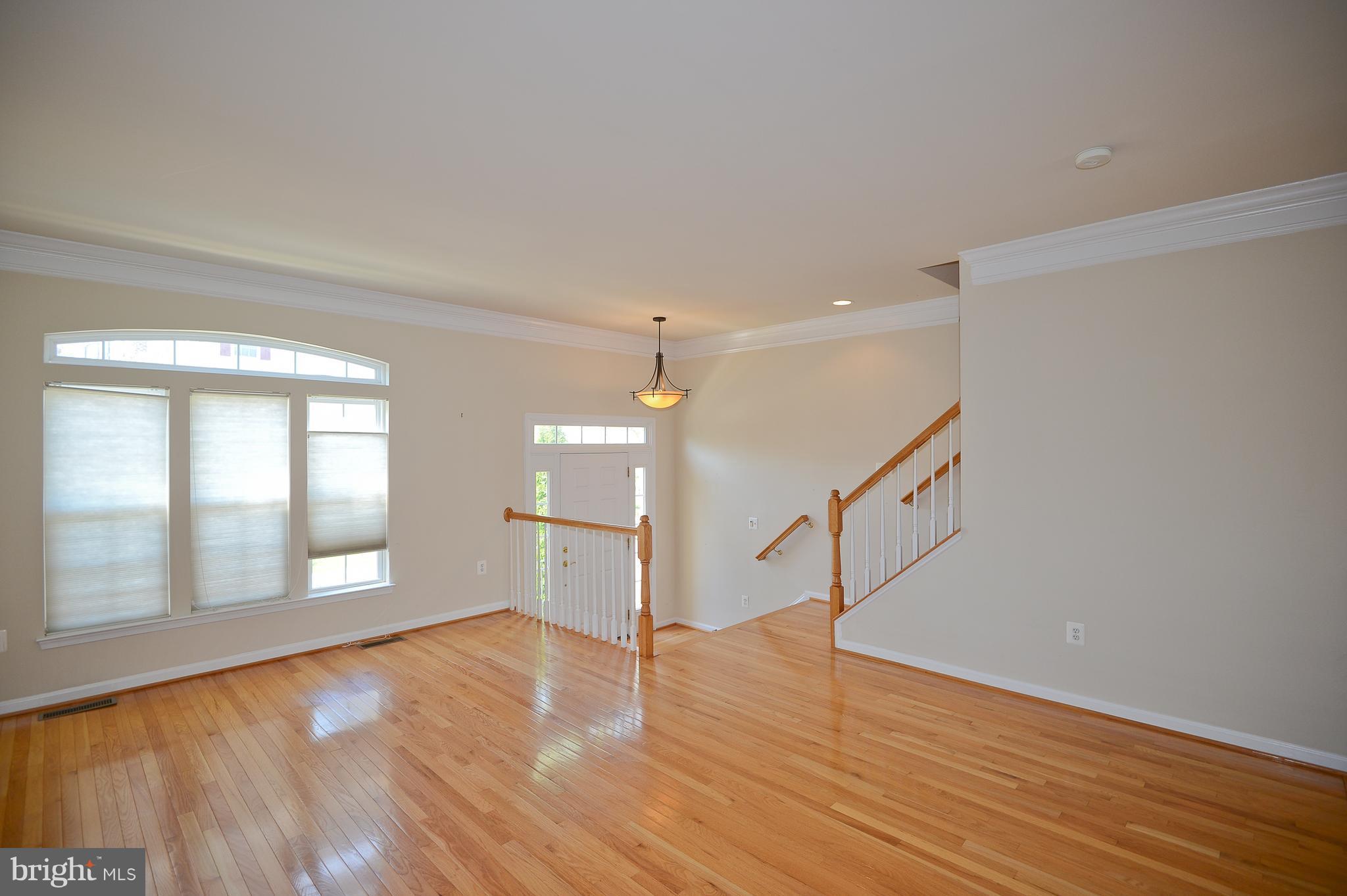 FAIR CHASE - Residential Lease