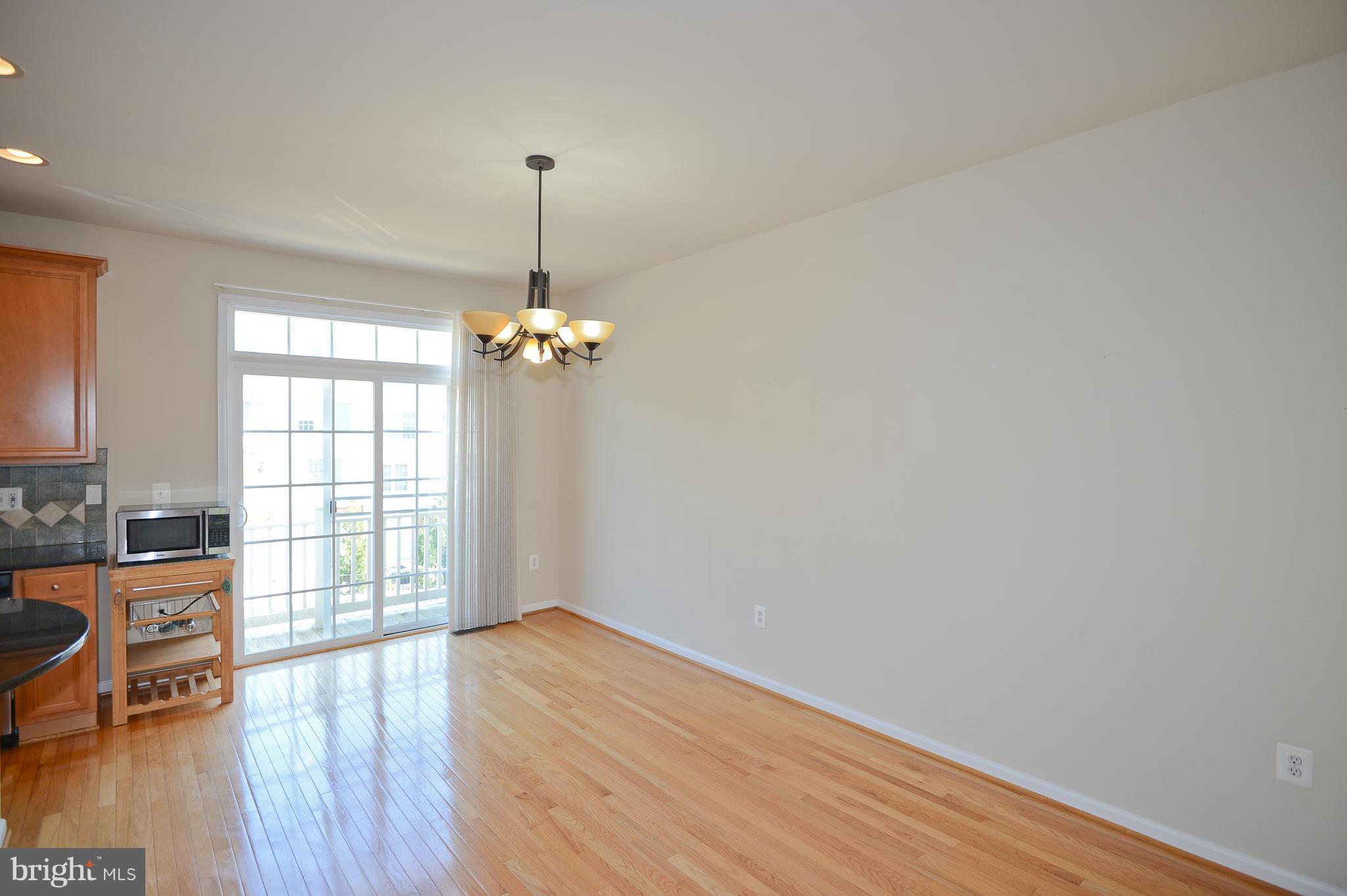 FAIR CHASE - Residential Lease