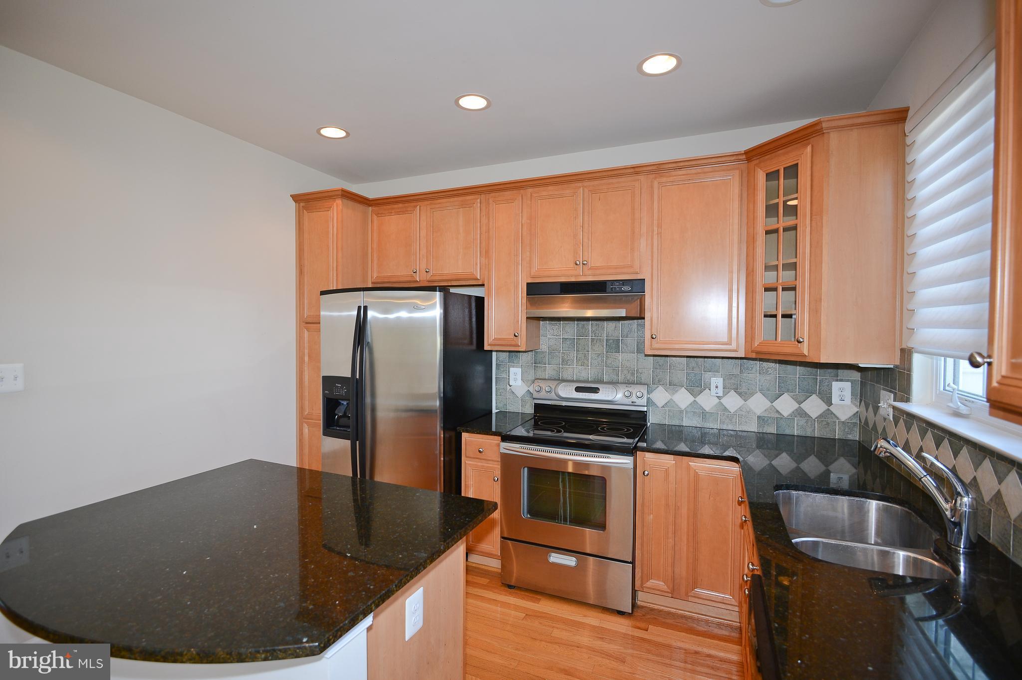 FAIR CHASE - Residential Lease