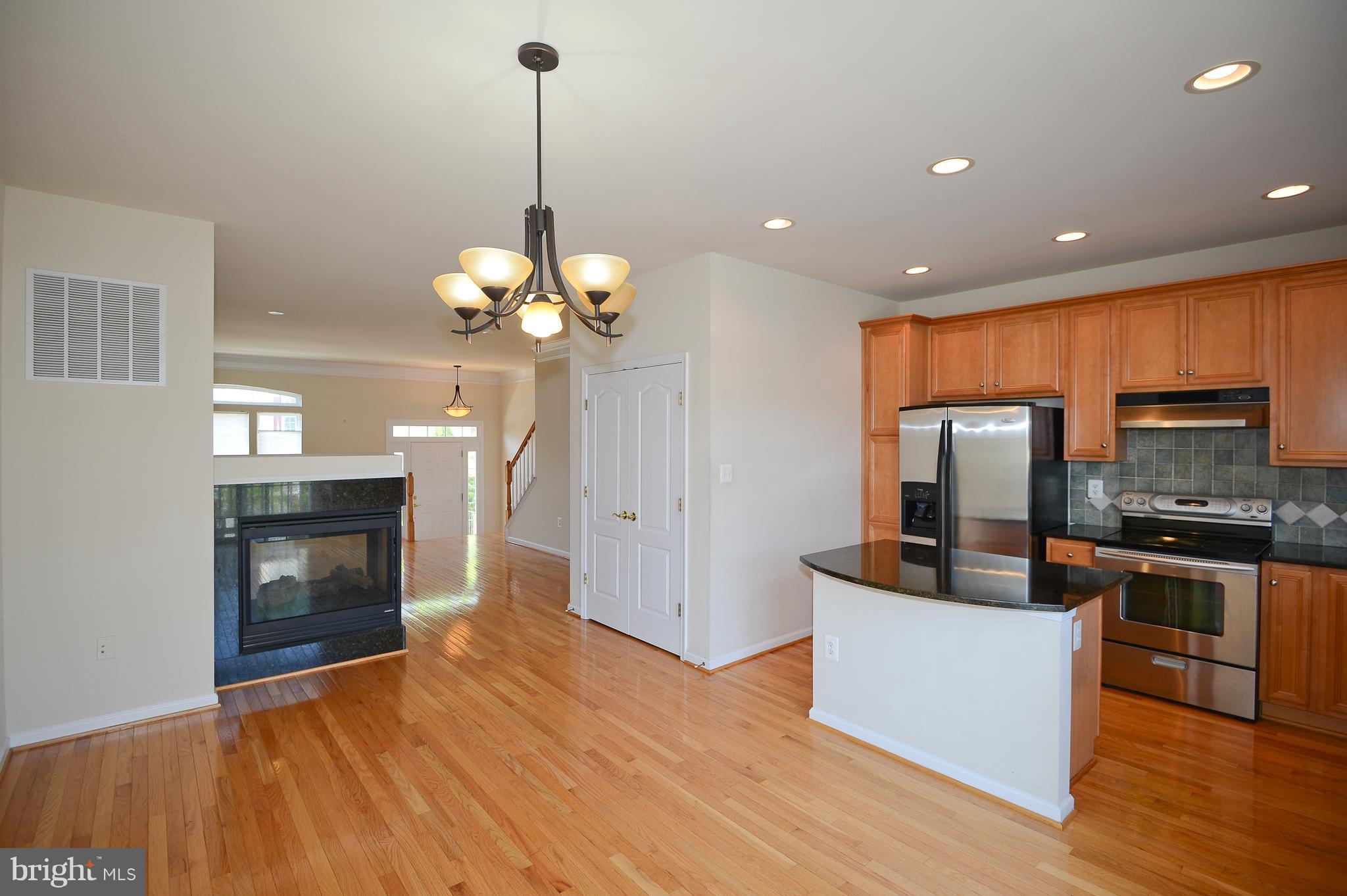 FAIR CHASE - Residential Lease