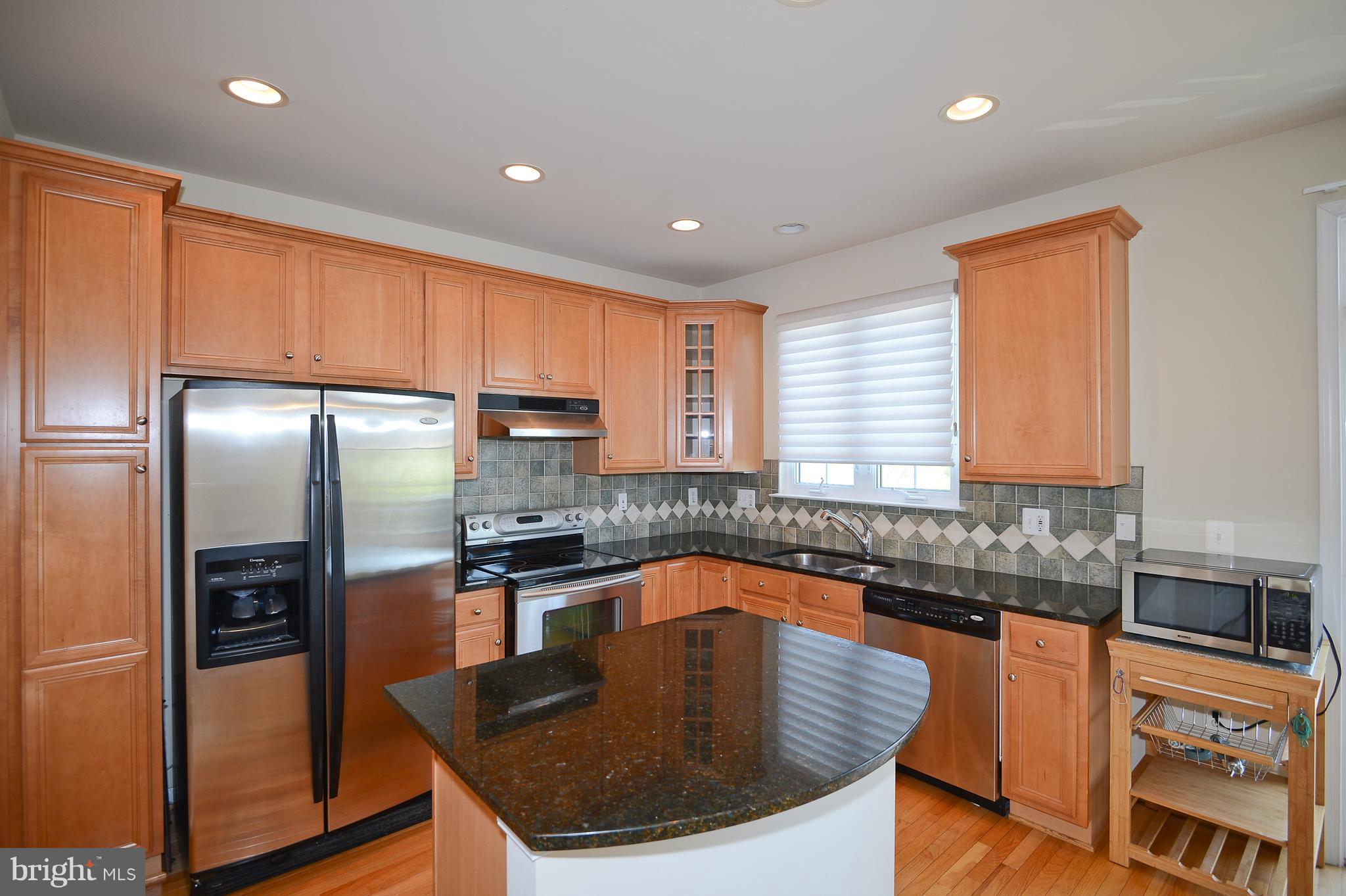 FAIR CHASE - Residential Lease