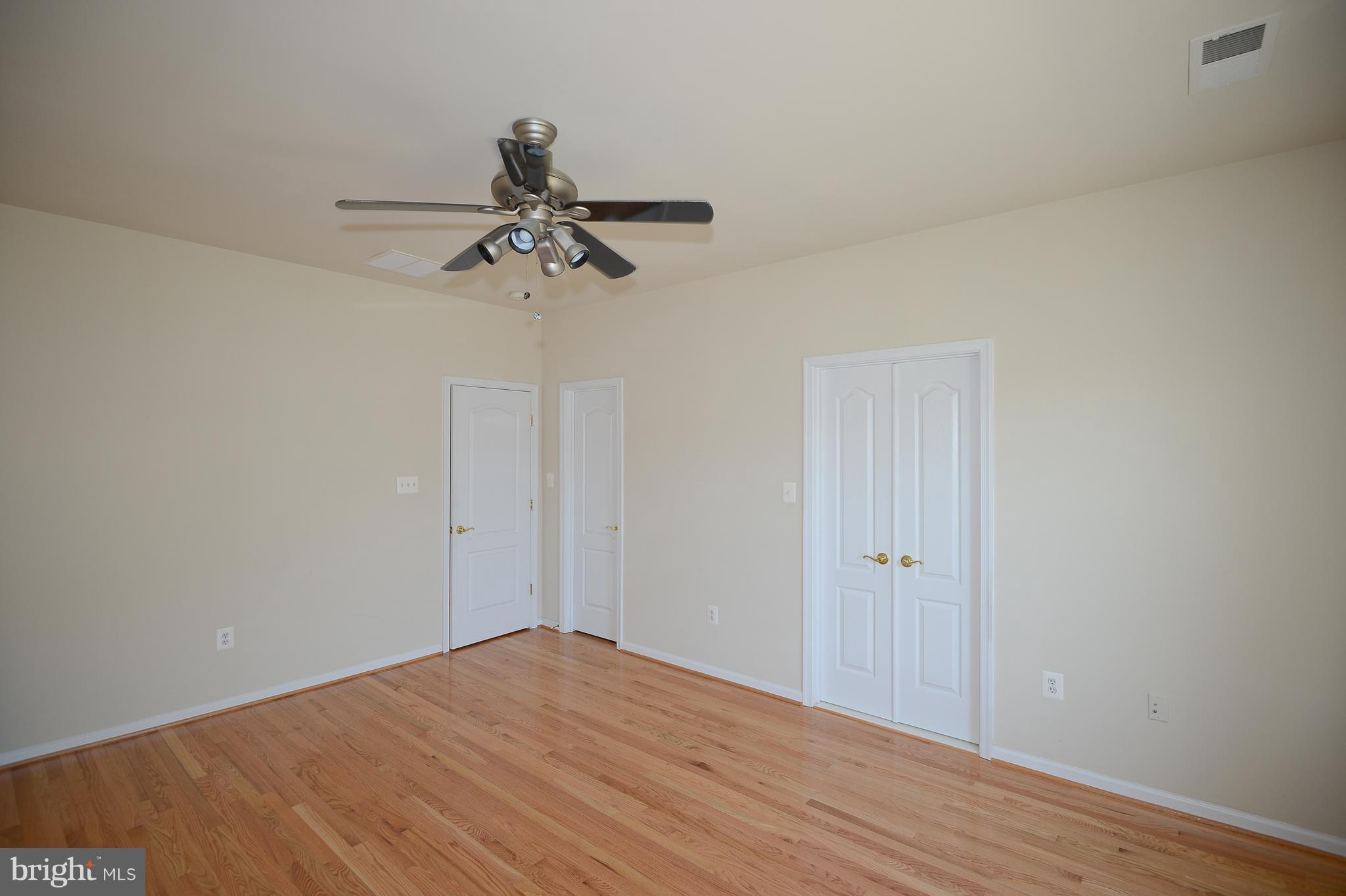 FAIR CHASE - Residential Lease