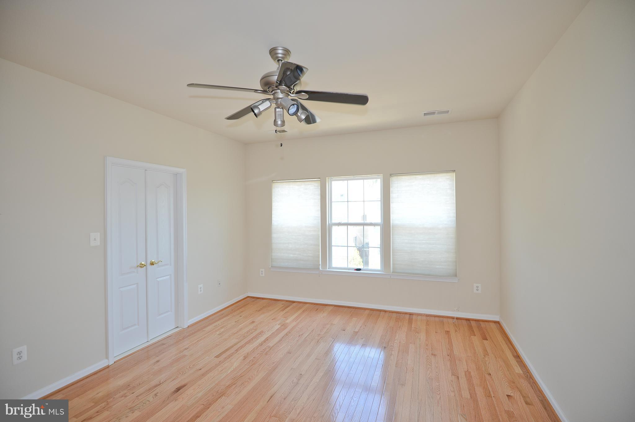 FAIR CHASE - Residential Lease