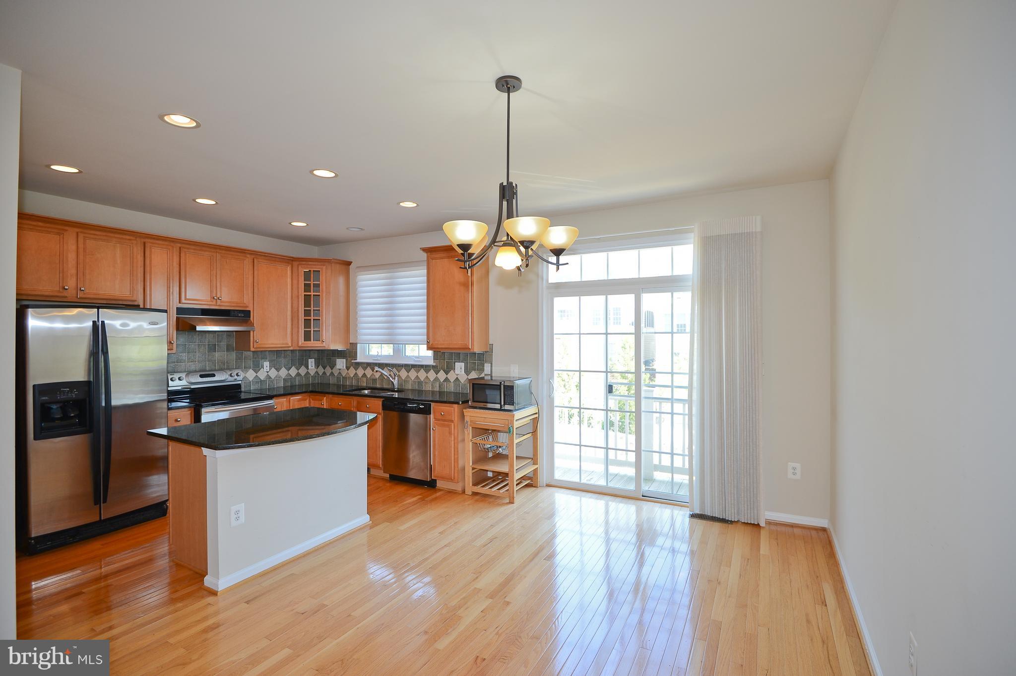 FAIR CHASE - Residential Lease