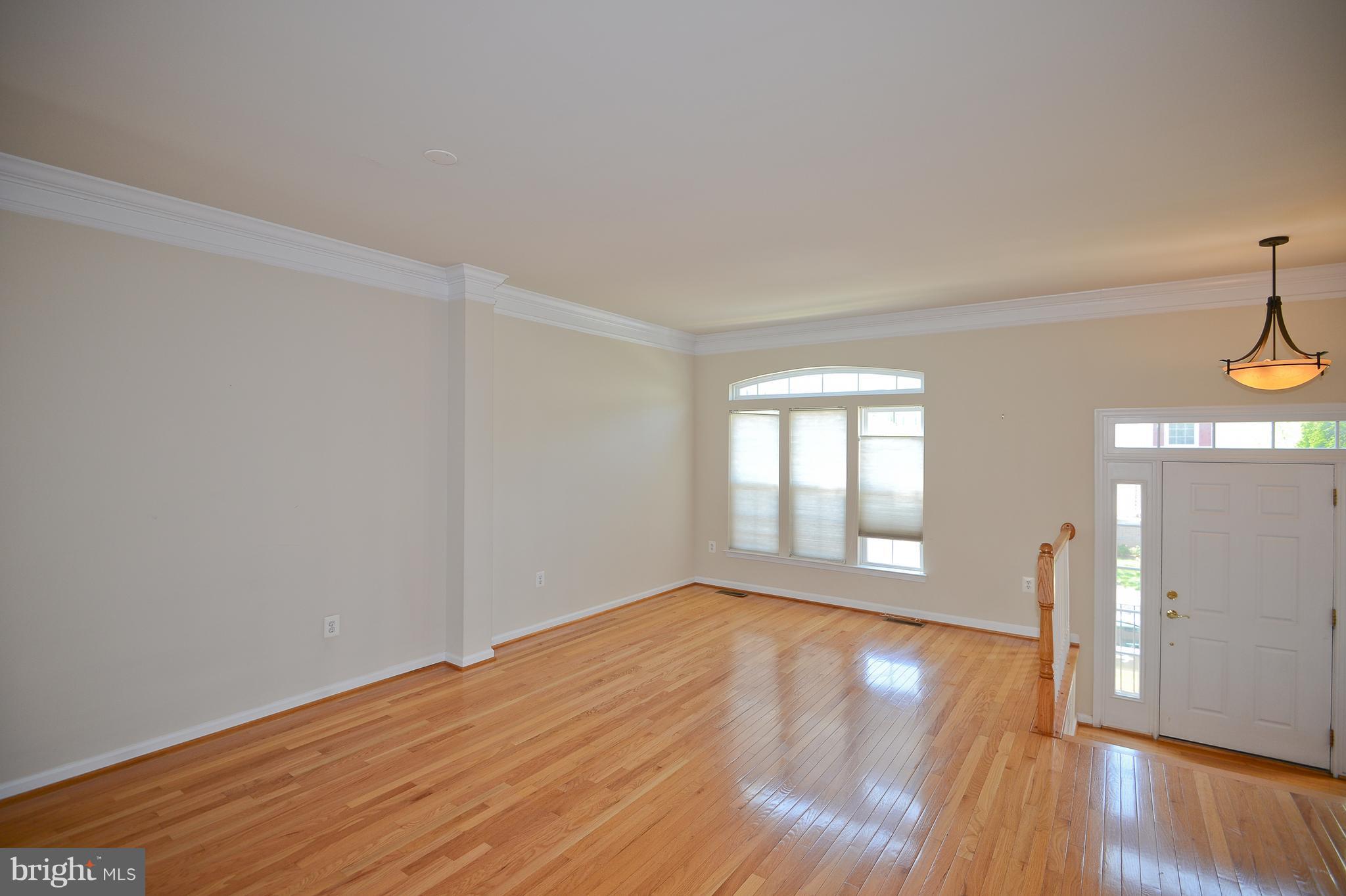 FAIR CHASE - Residential Lease