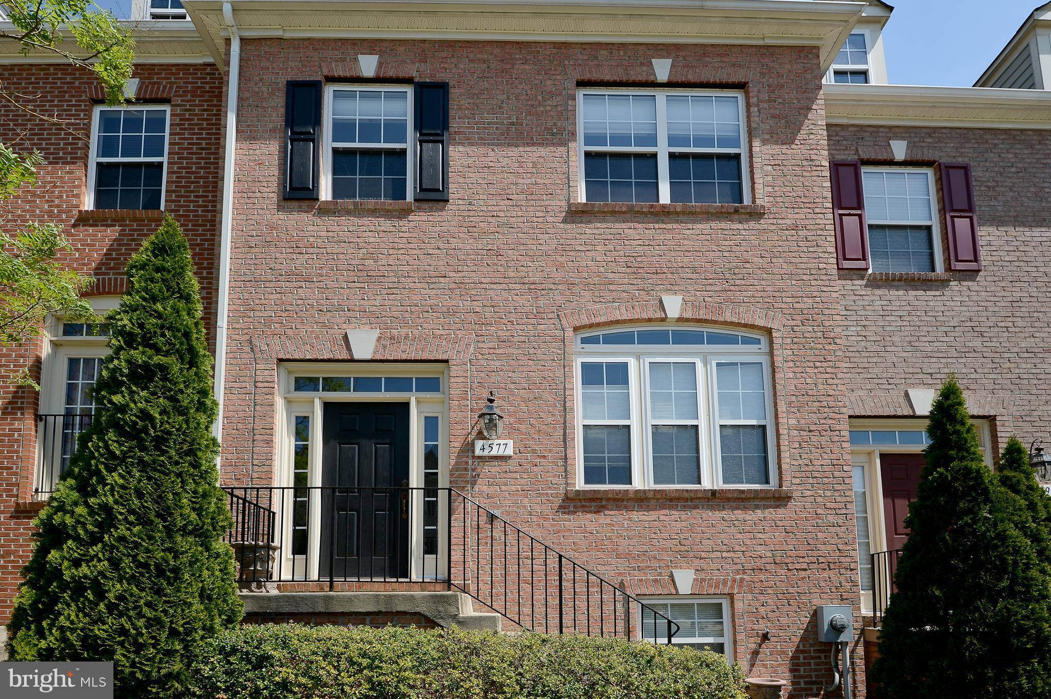 FAIR CHASE - Residential Lease