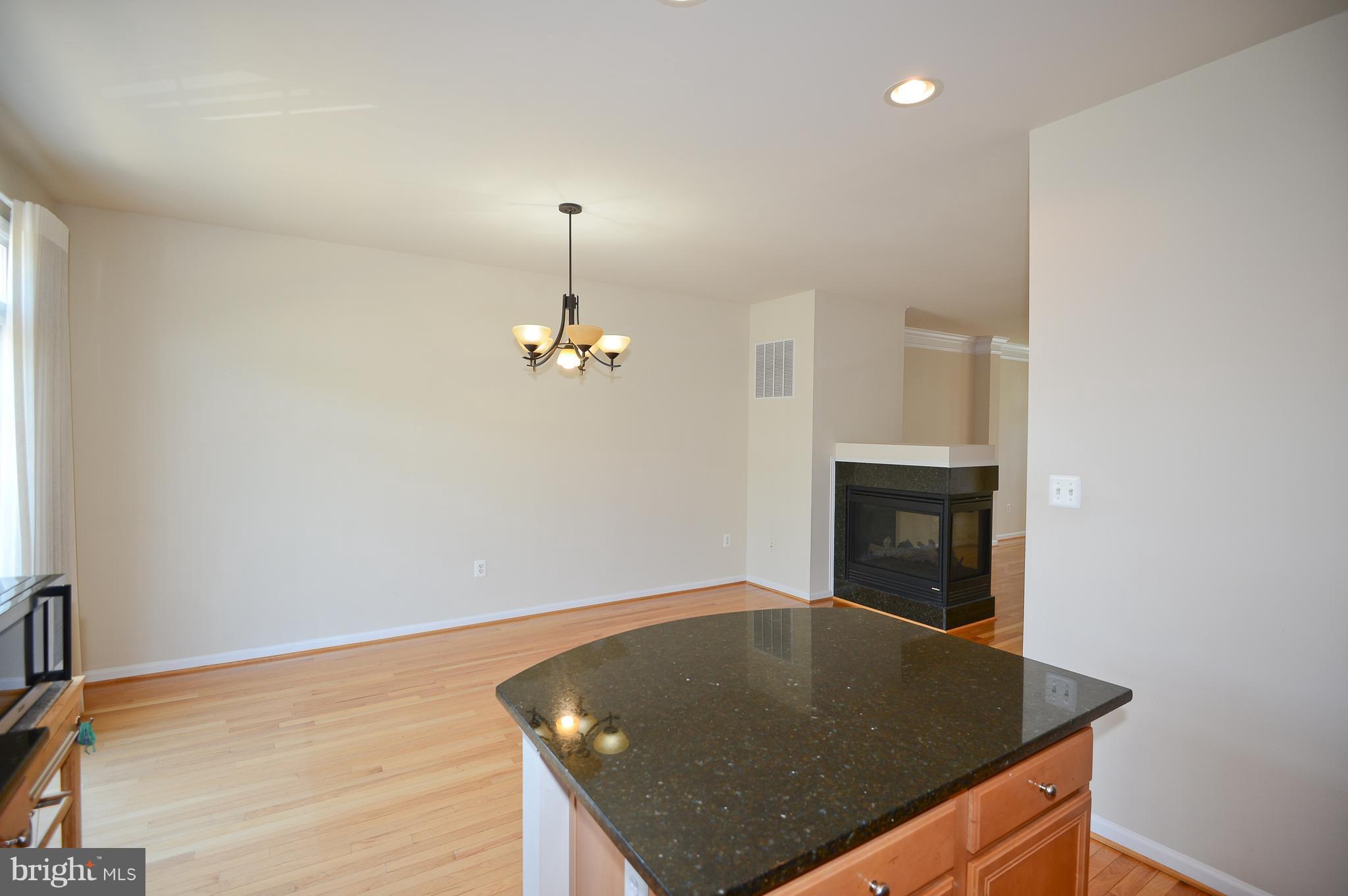 FAIR CHASE - Residential Lease