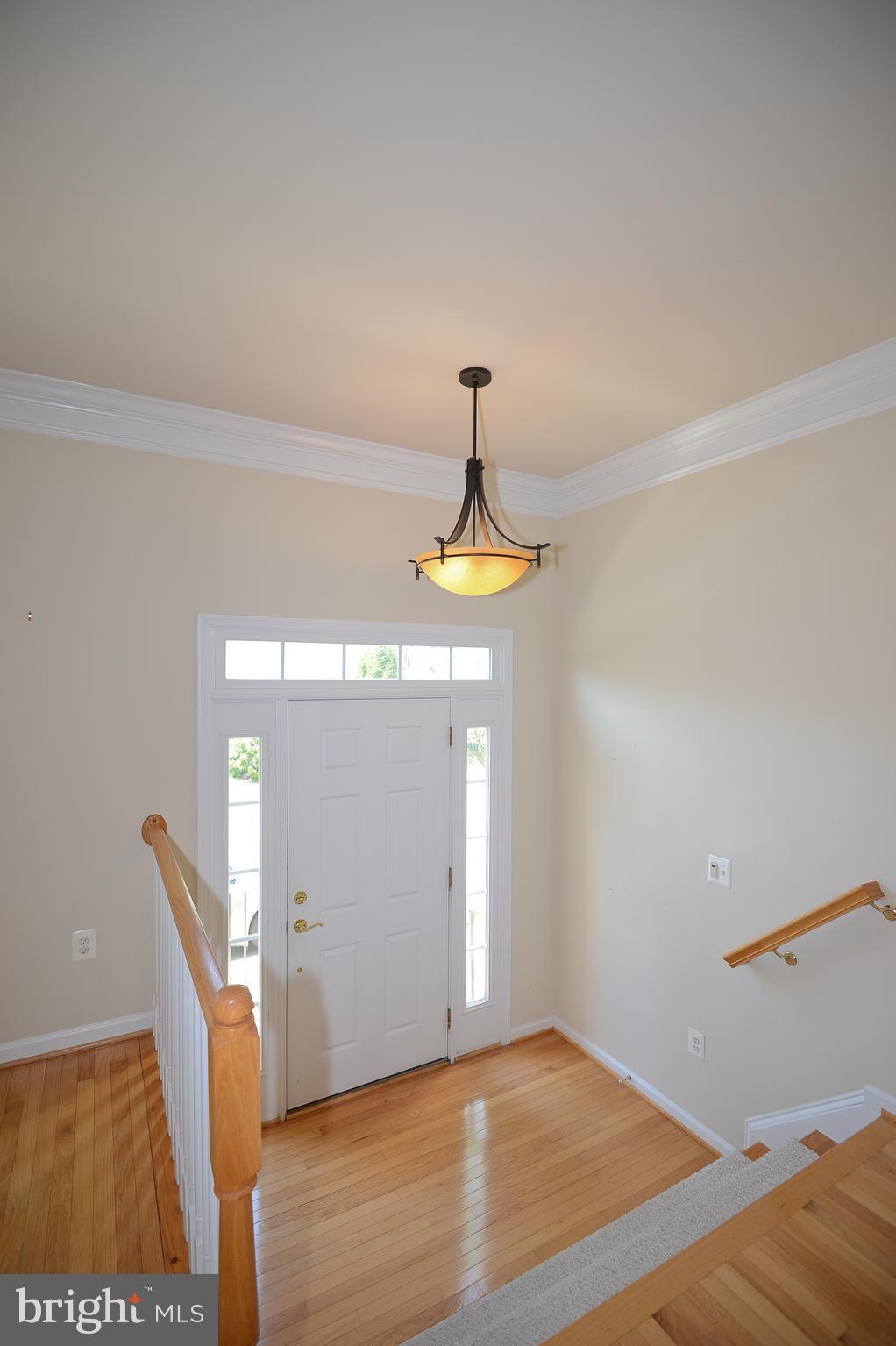 FAIR CHASE - Residential Lease