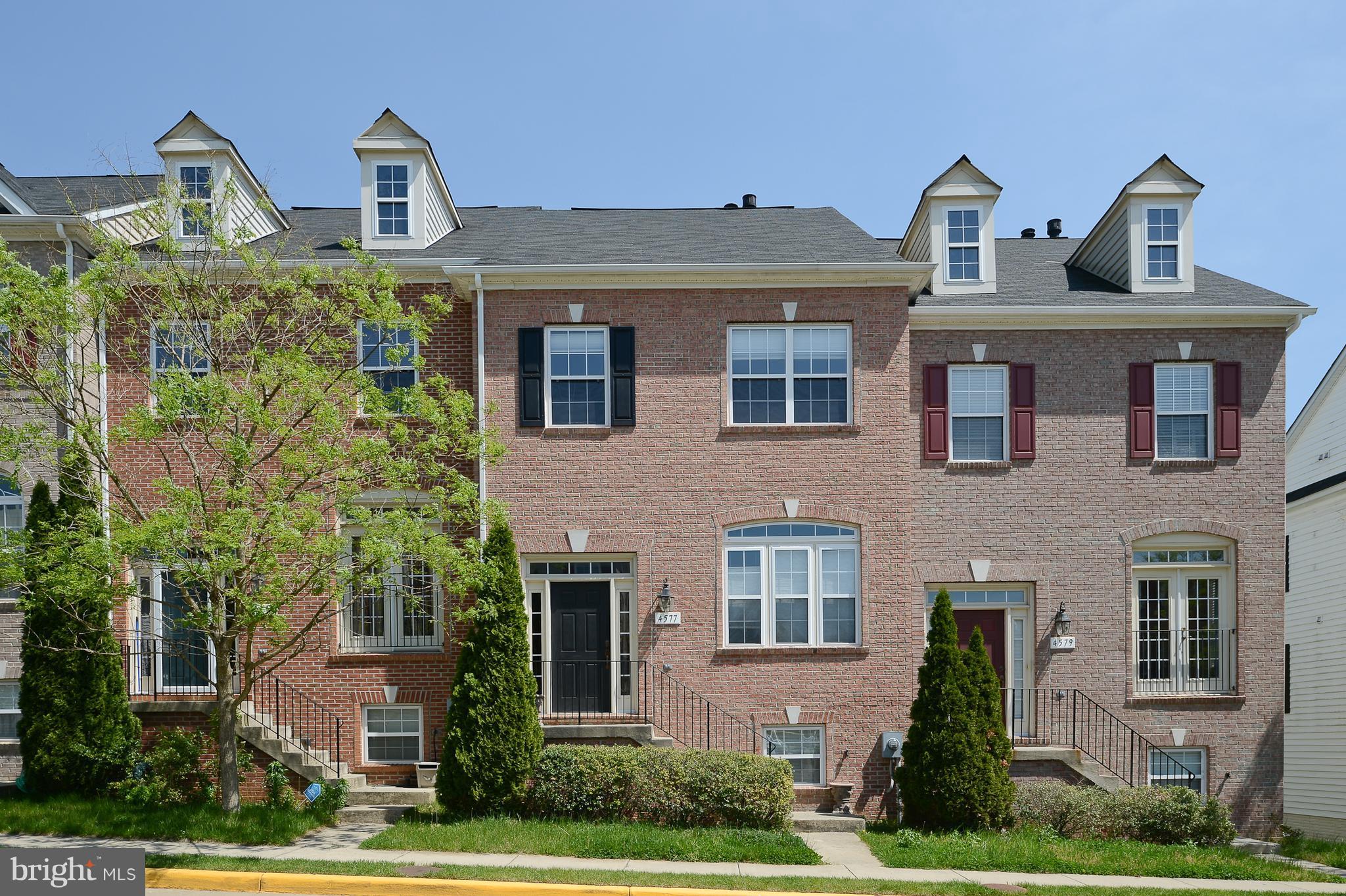 FAIR CHASE - Residential Lease