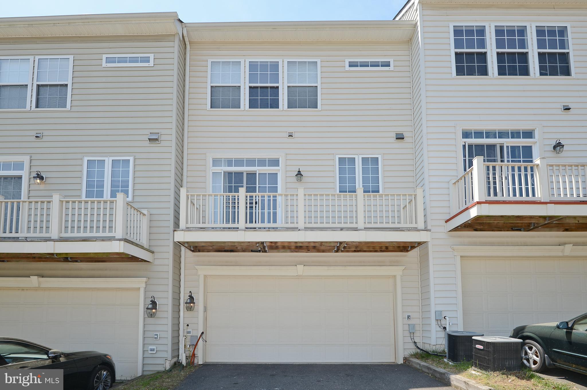 FAIR CHASE - Residential Lease