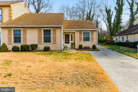 Photo of 104 Woodvale Lane, WENONAH, NJ 08090 (MLS # NJGL2067850)