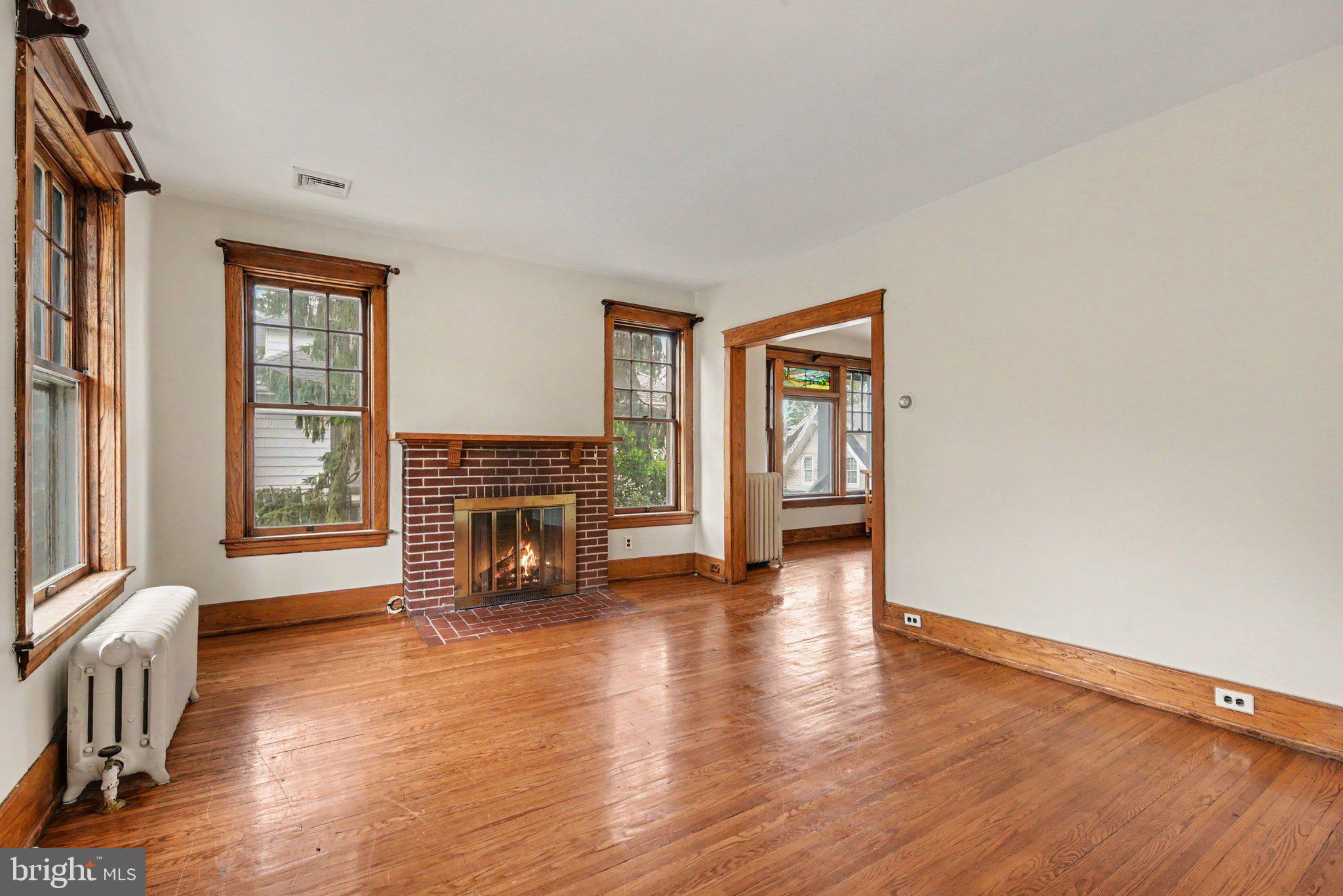 1507 WALNUT STREET