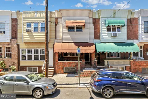 2132 S 20th Street, Philadelphia, PA MLS: PAPH2476758