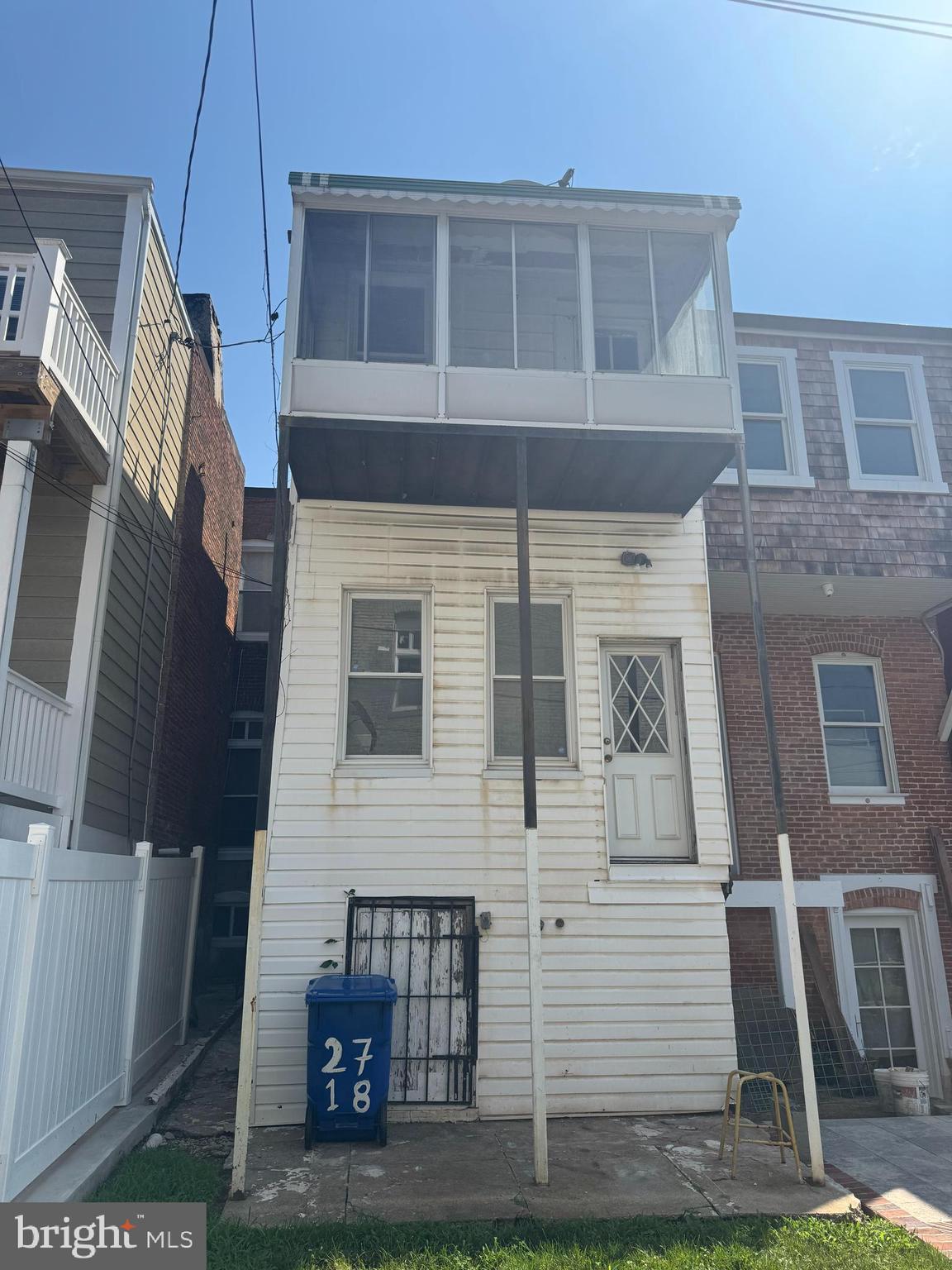 NONE AVAILABLE - Residential