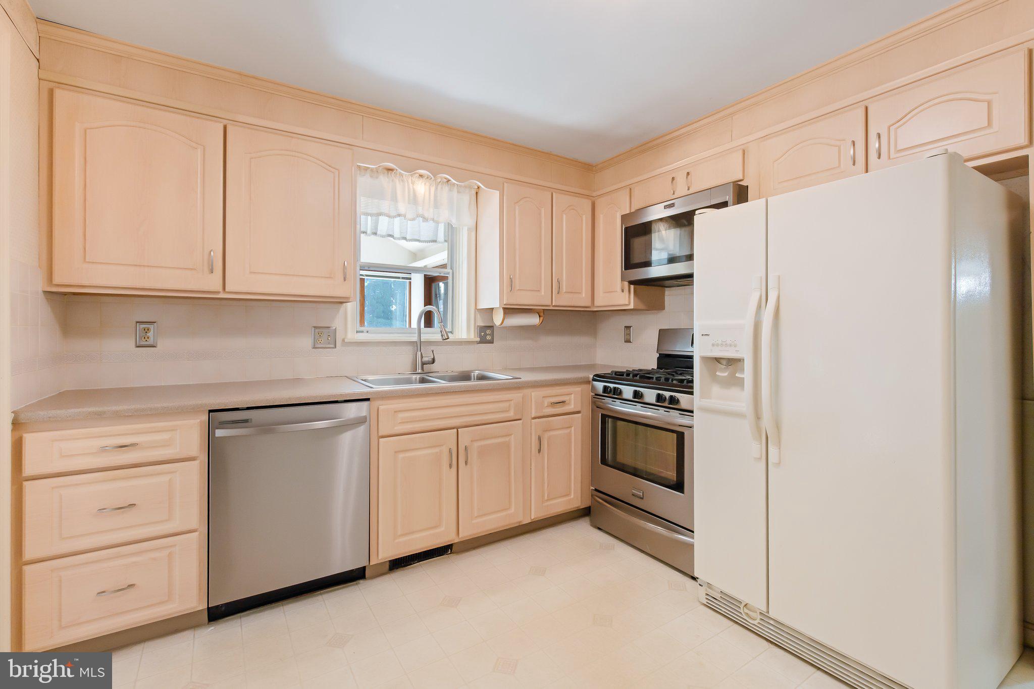 MILL CREEK ESTATES - Residential