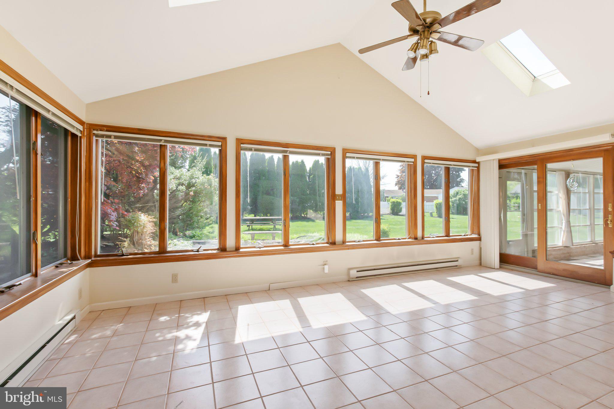 MILL CREEK ESTATES - Residential