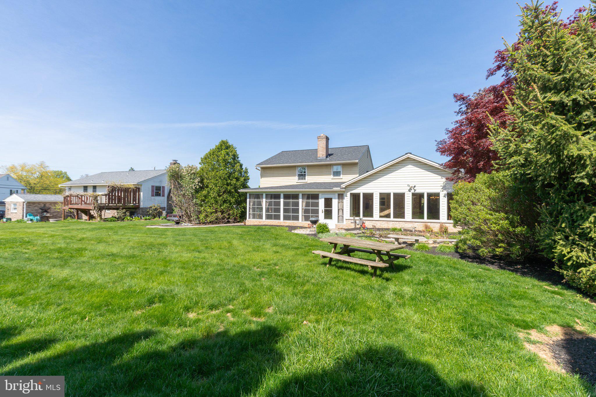 MILL CREEK ESTATES - Residential