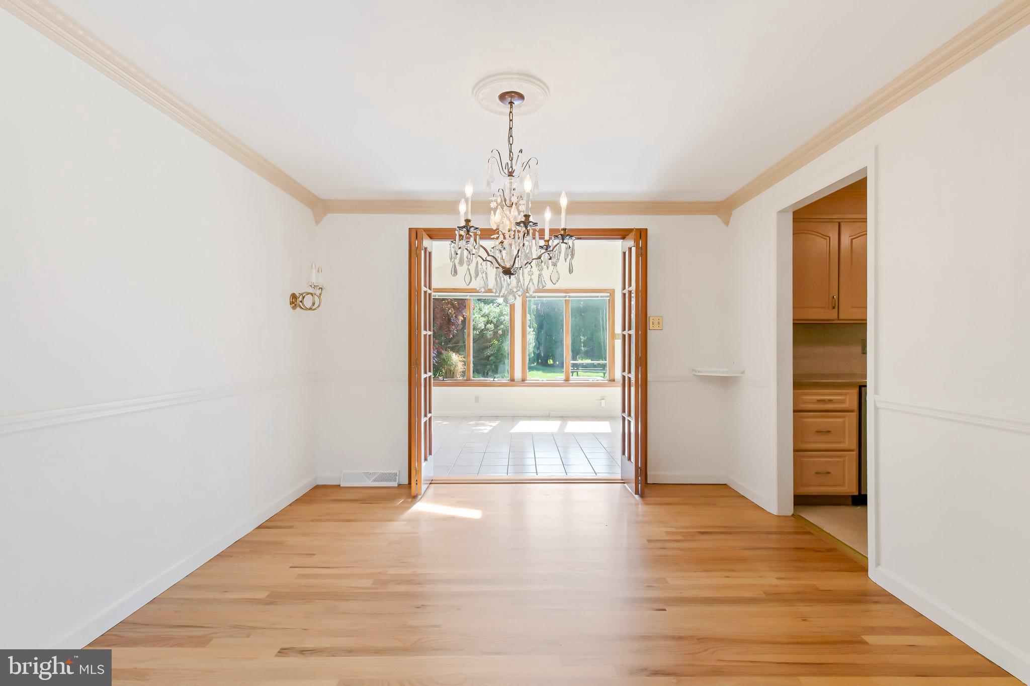 MILL CREEK ESTATES - Residential