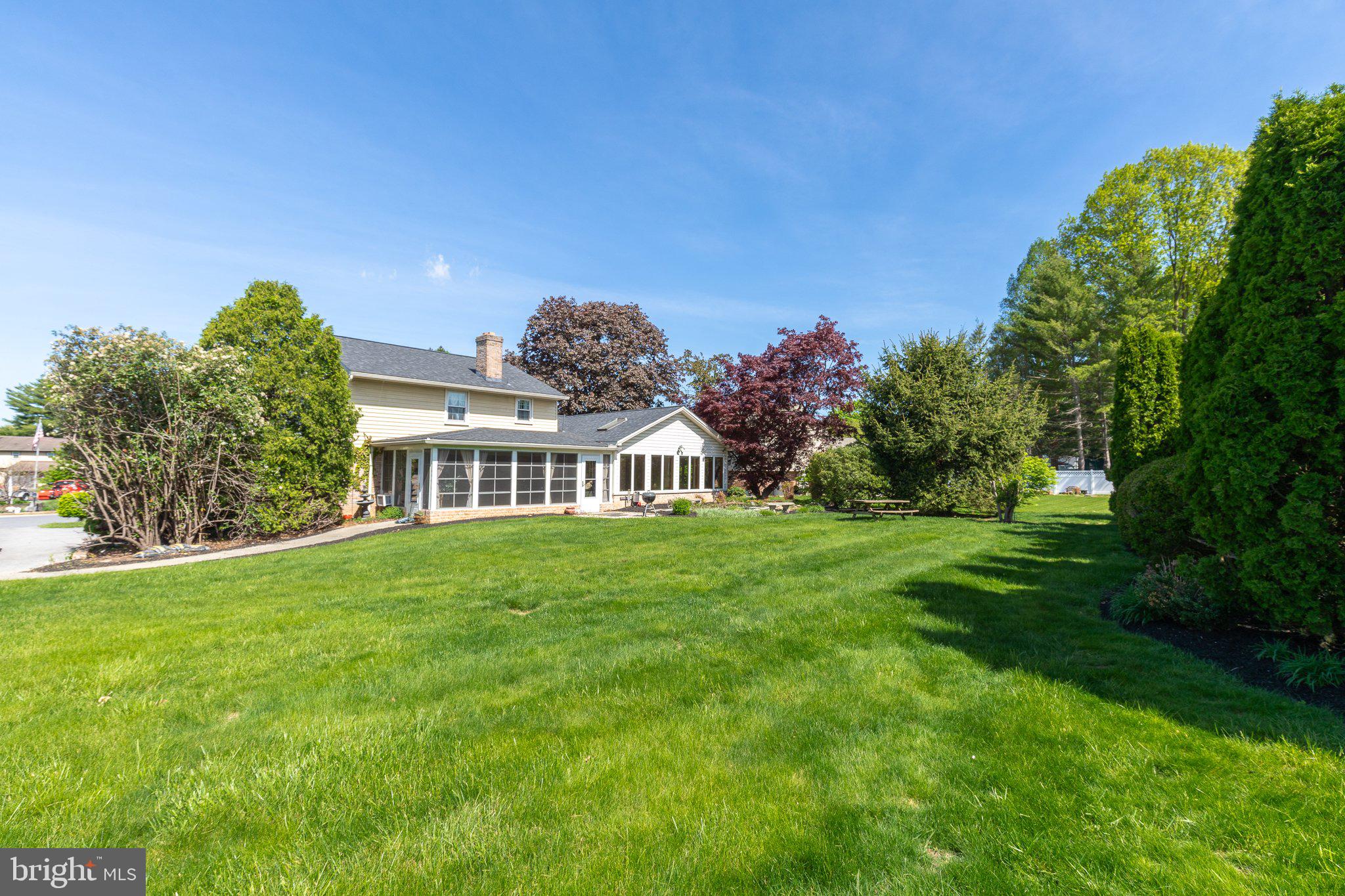 MILL CREEK ESTATES - Residential