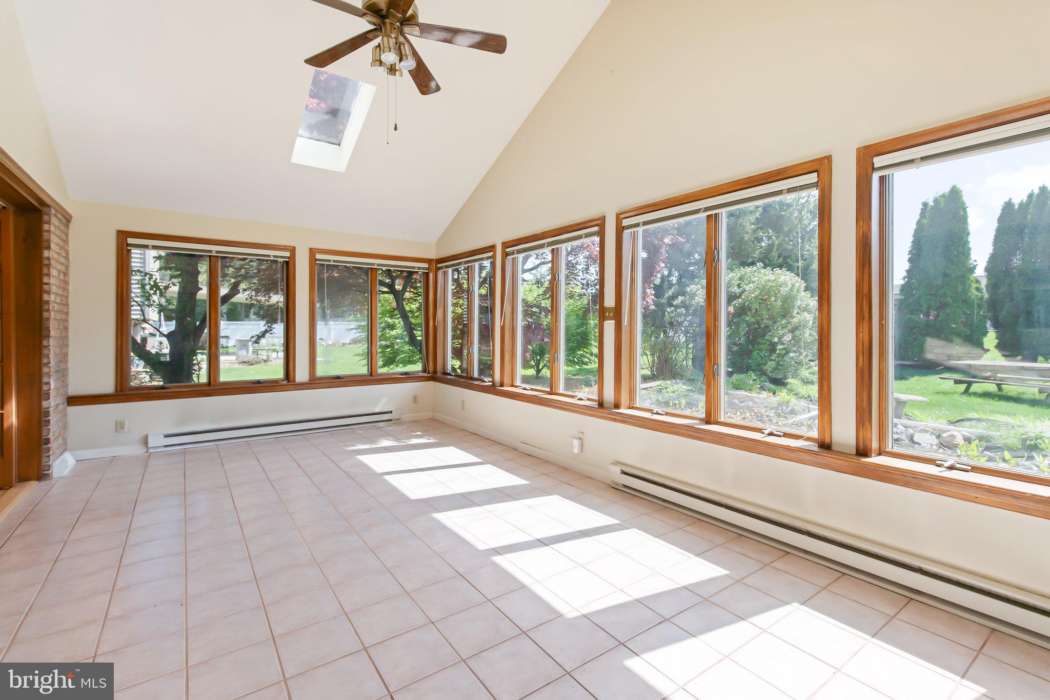 MILL CREEK ESTATES - Residential