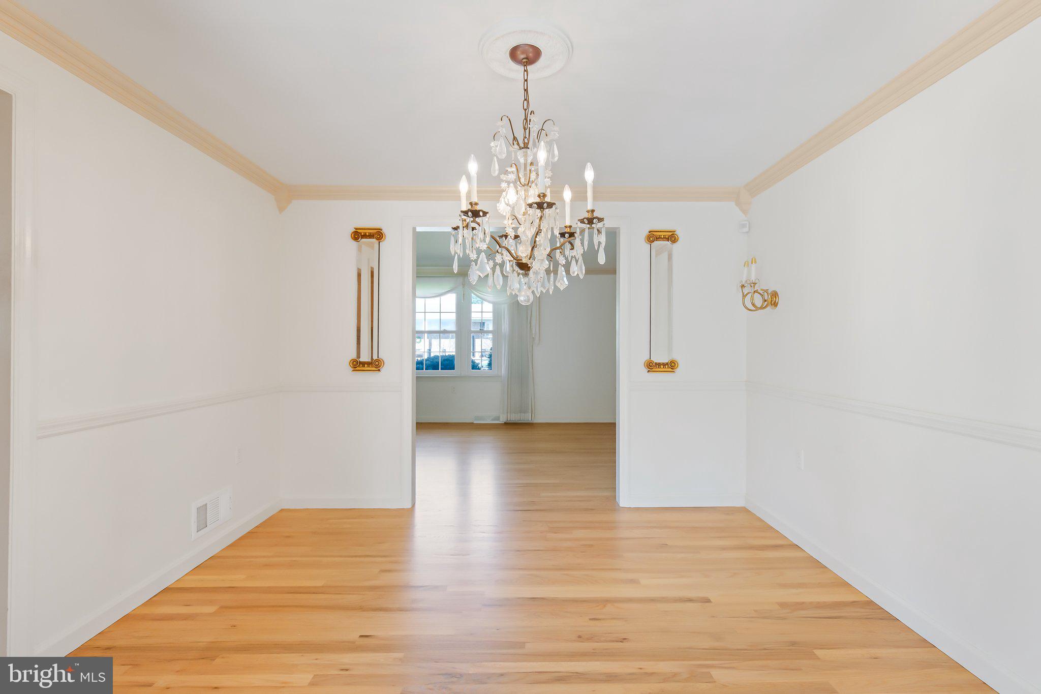 MILL CREEK ESTATES - Residential