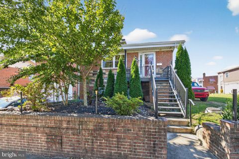 260 45TH STREET NE WASHINGTON DC 20019
