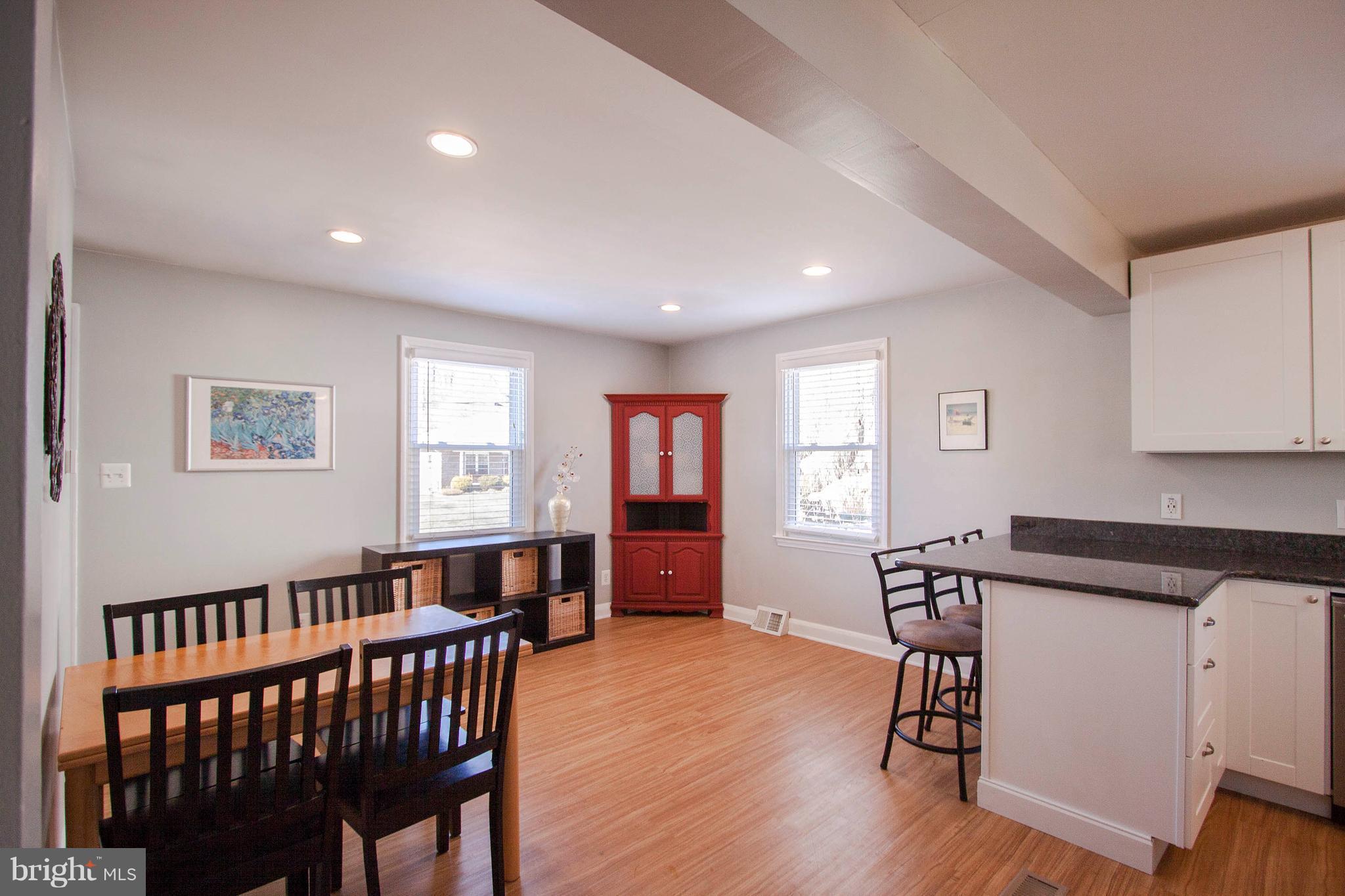 HARFORD FARMS - Residential