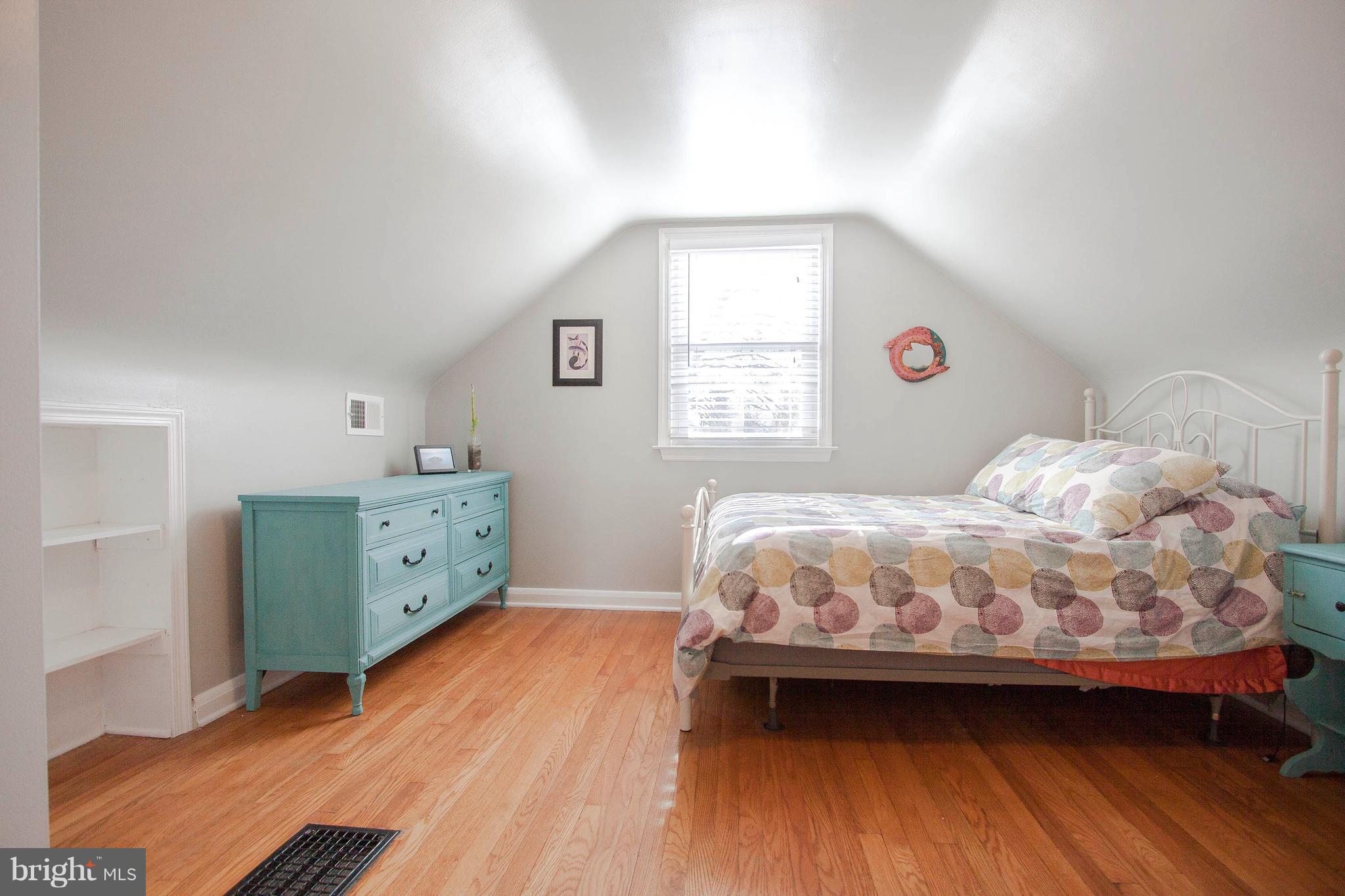 HARFORD FARMS - Residential