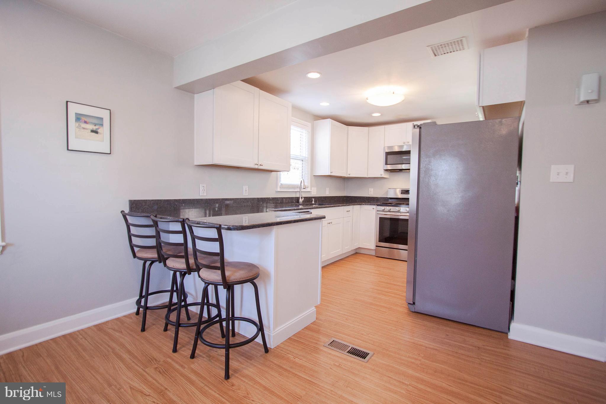 HARFORD FARMS - Residential