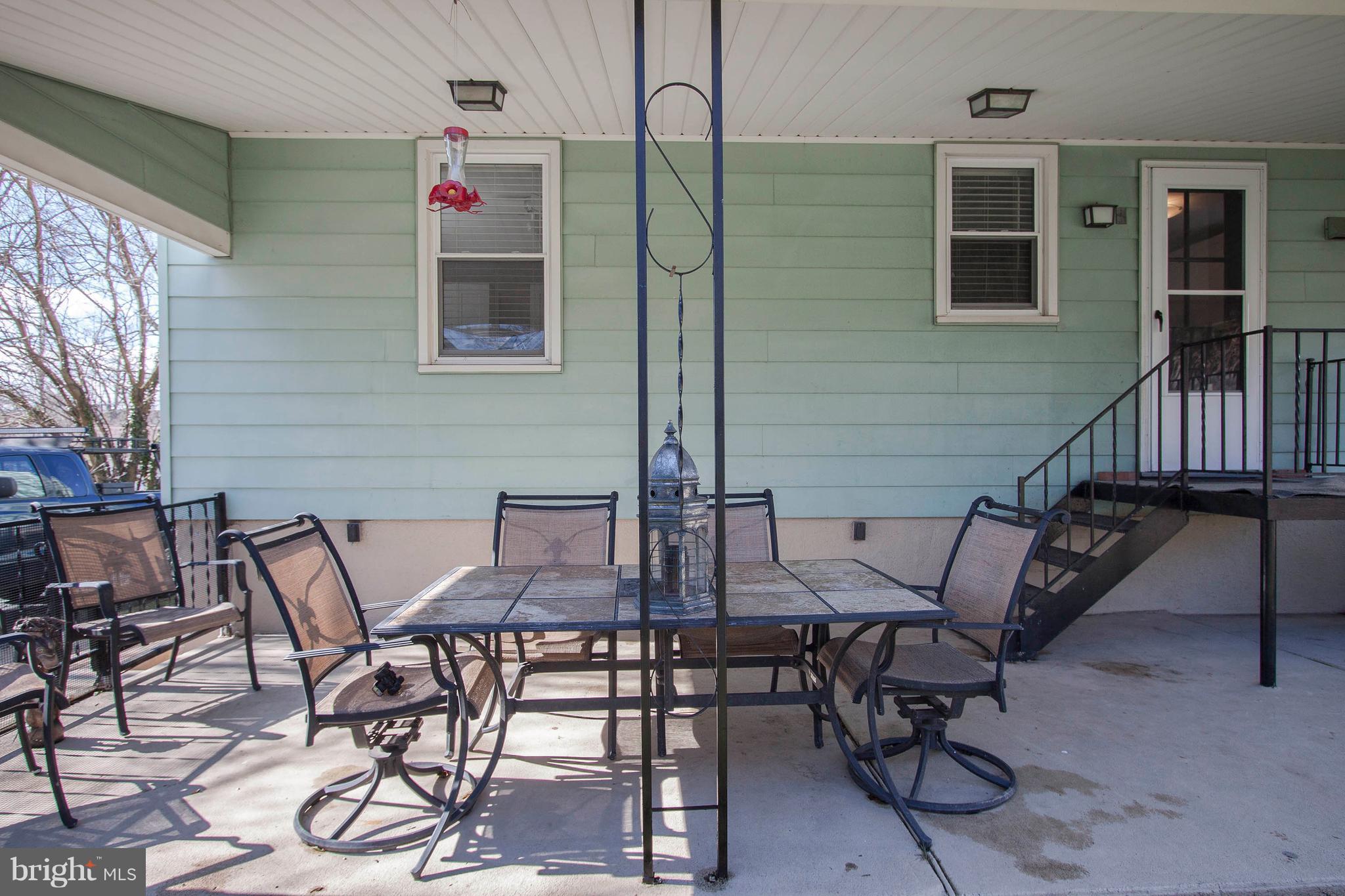 HARFORD FARMS - Residential