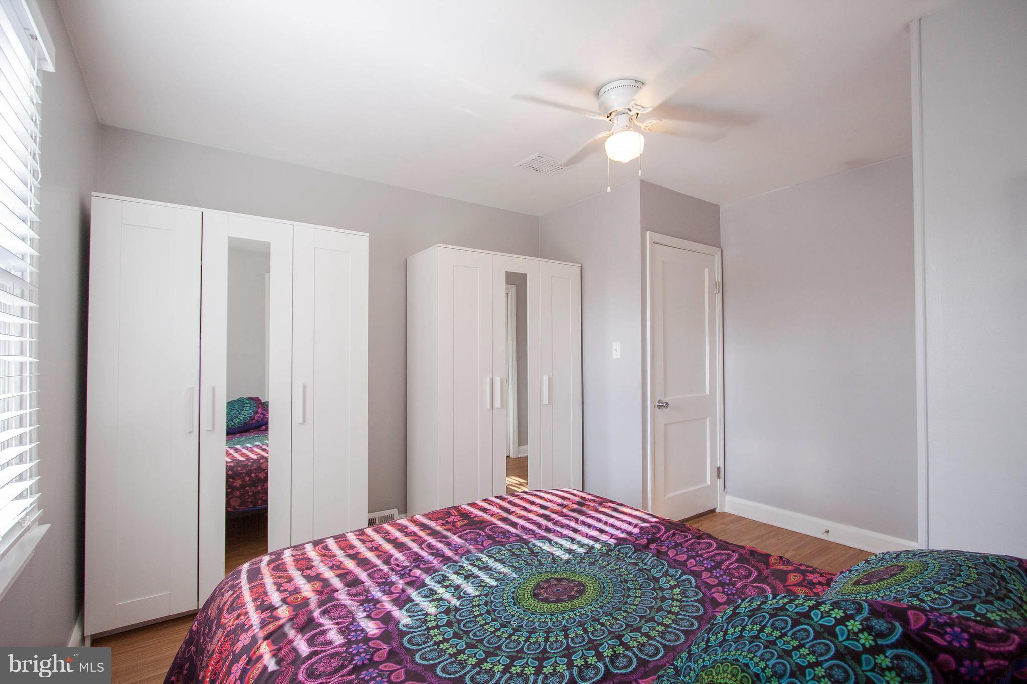 HARFORD FARMS - Residential