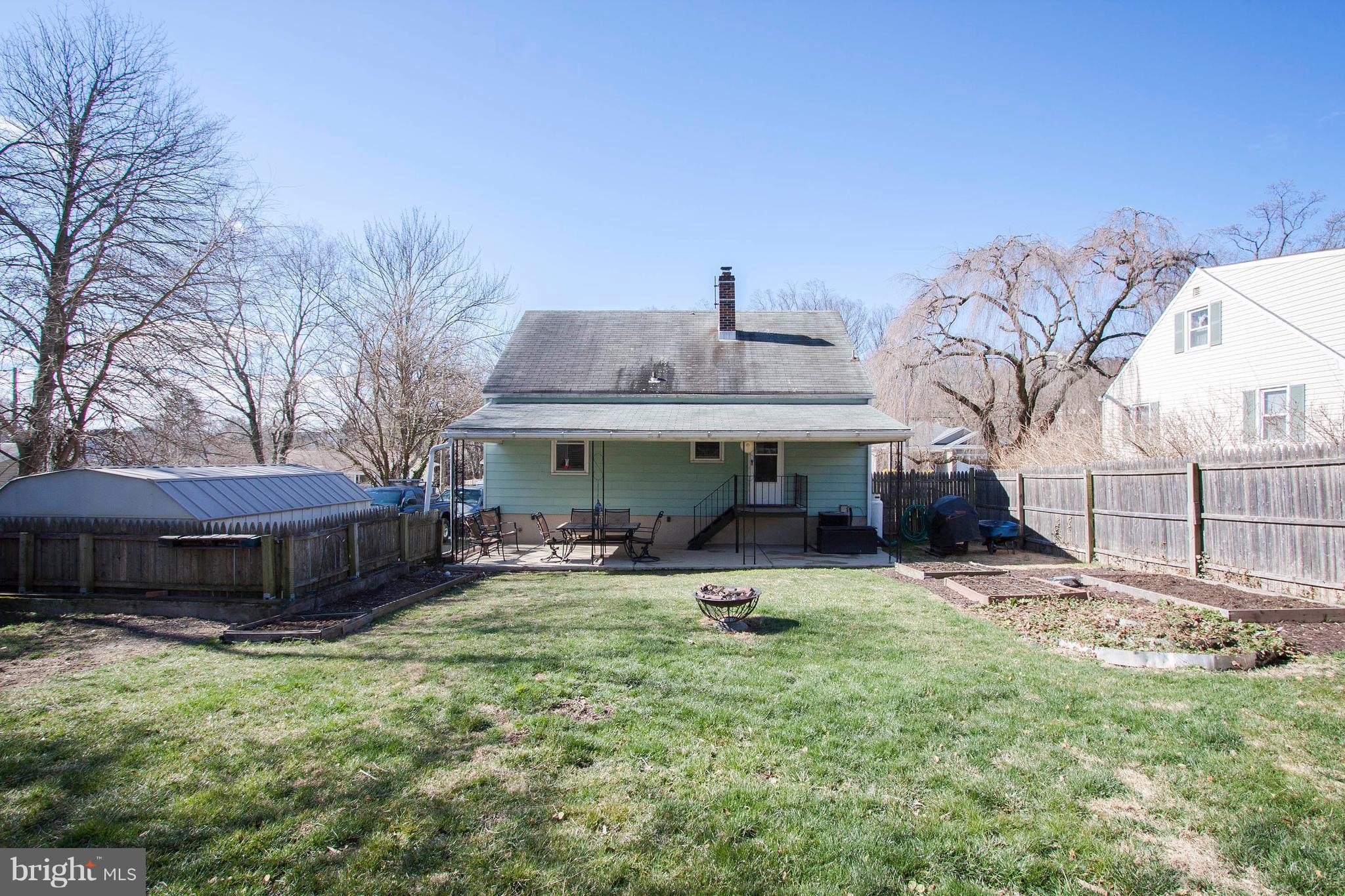 HARFORD FARMS - Residential