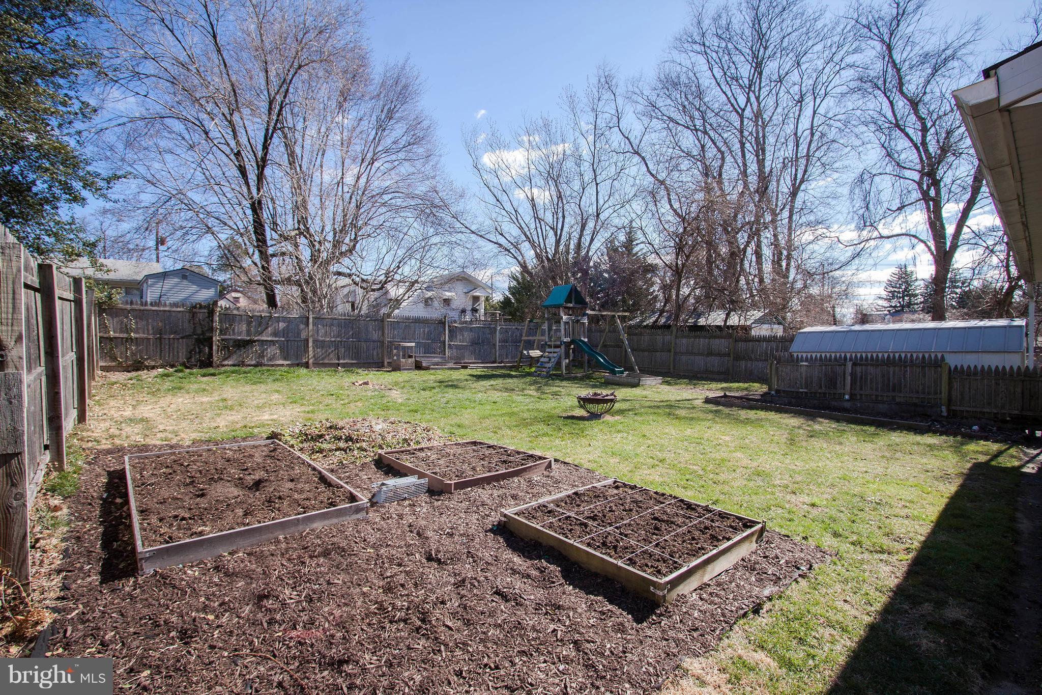 HARFORD FARMS - Residential