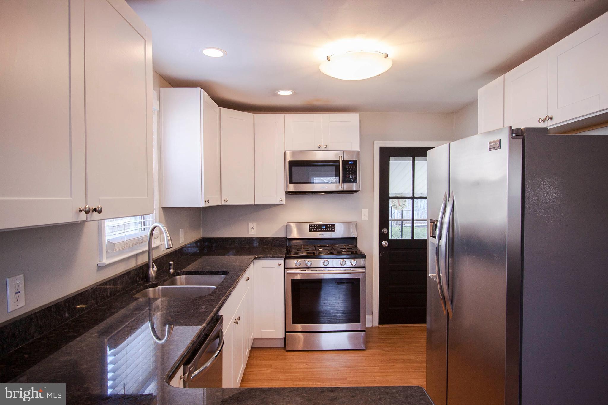 HARFORD FARMS - Residential