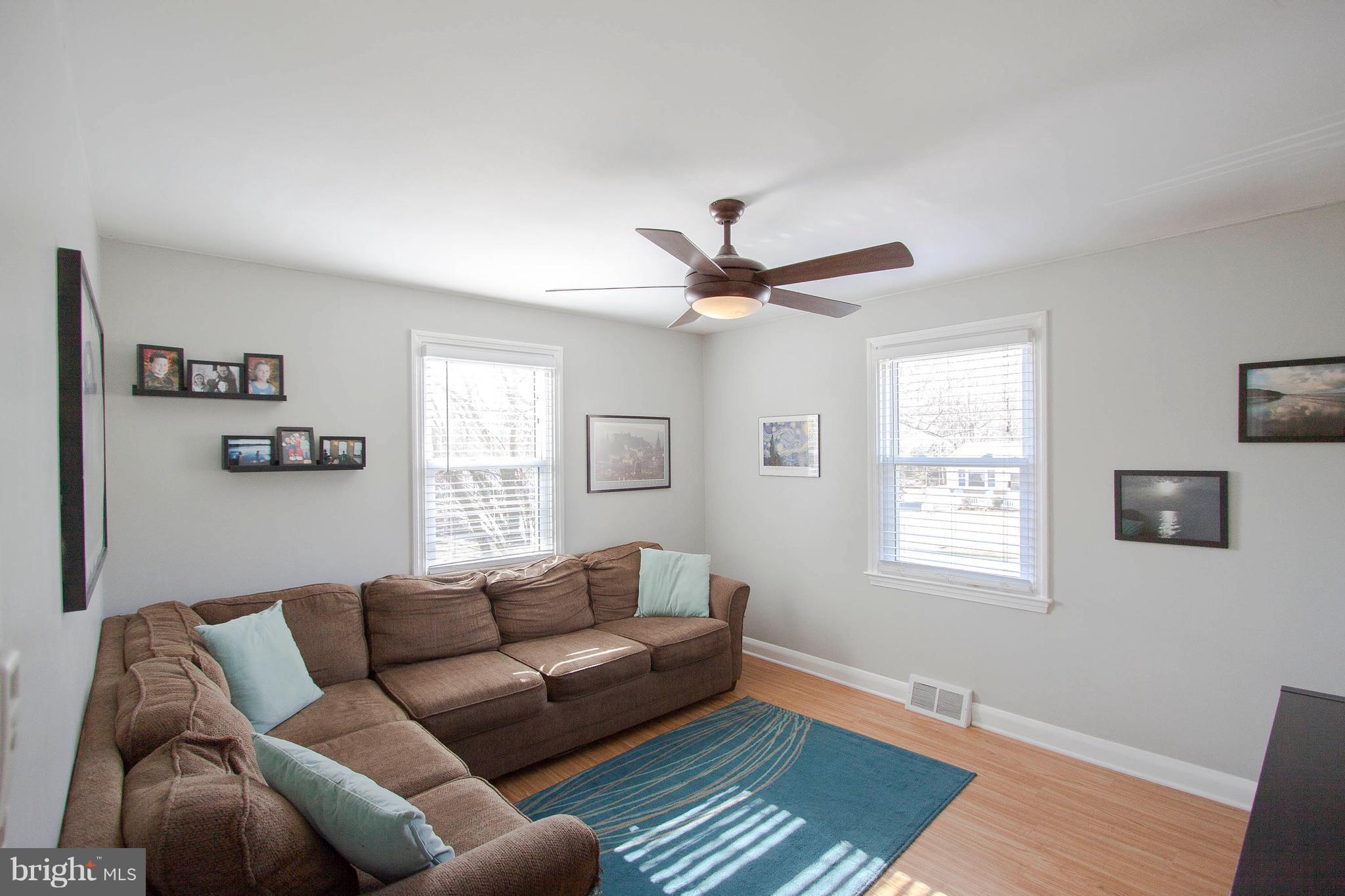 HARFORD FARMS - Residential