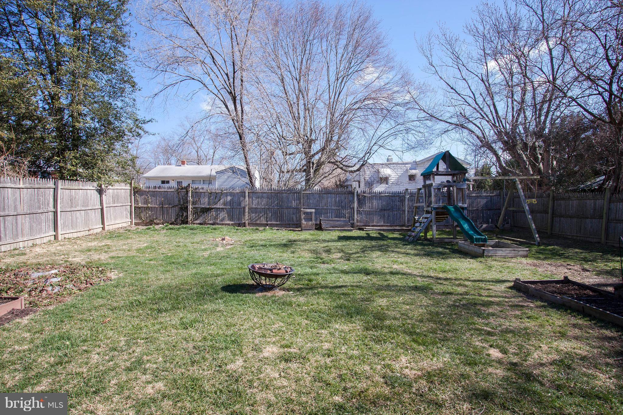 HARFORD FARMS - Residential