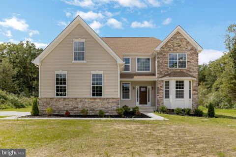 Photo of 844 Saw Mill Road #A, TOWNSEND, DE 19734 (MLS # DENC2072322)