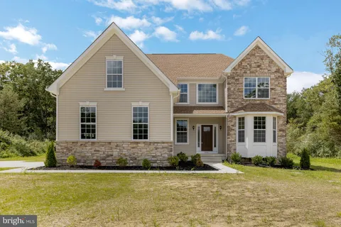 844 Saw Mill Road Unit A, Townsend, DE MLS: DENC2072322