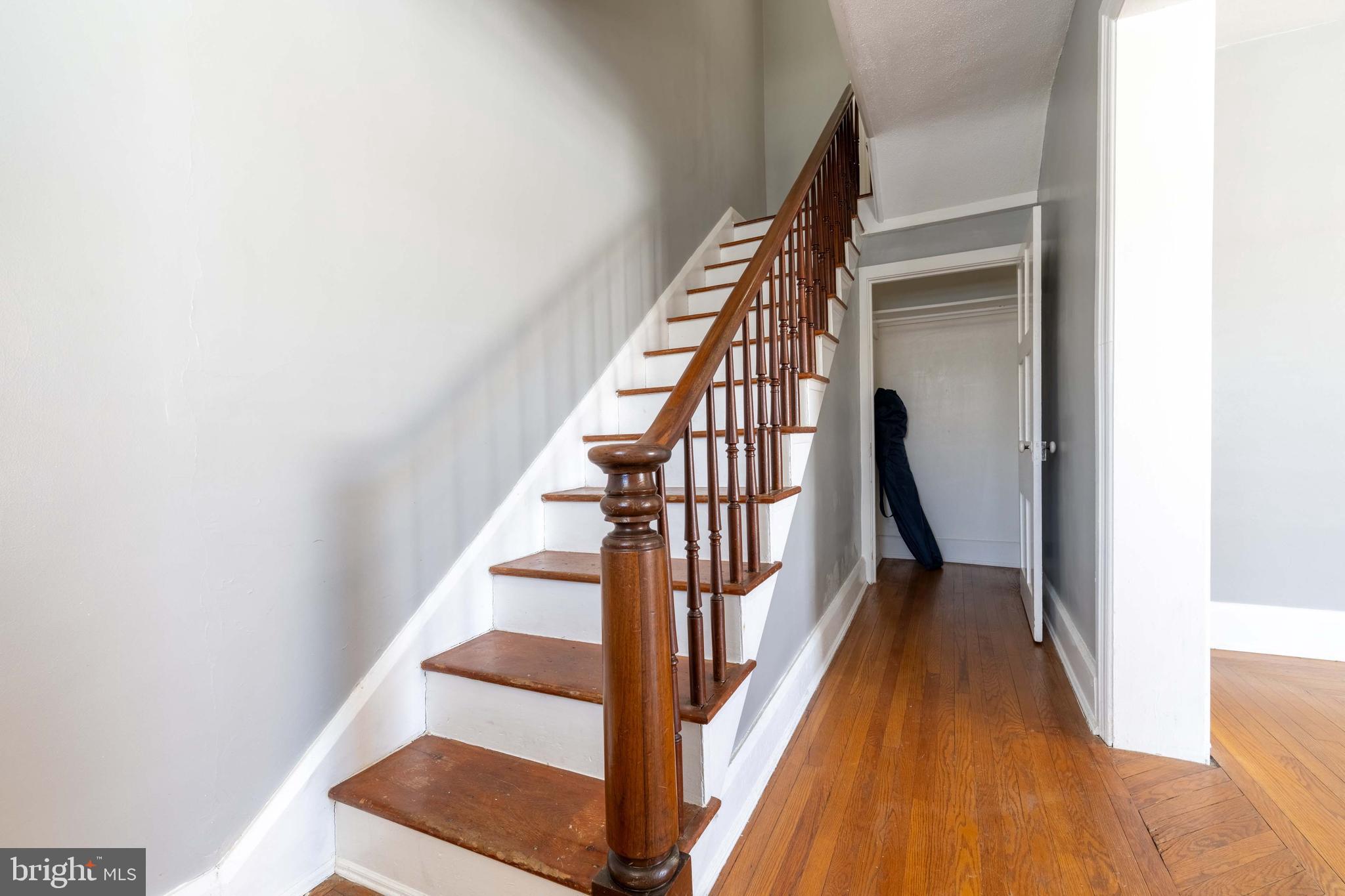 NEW BLOOMFIELD - Residential