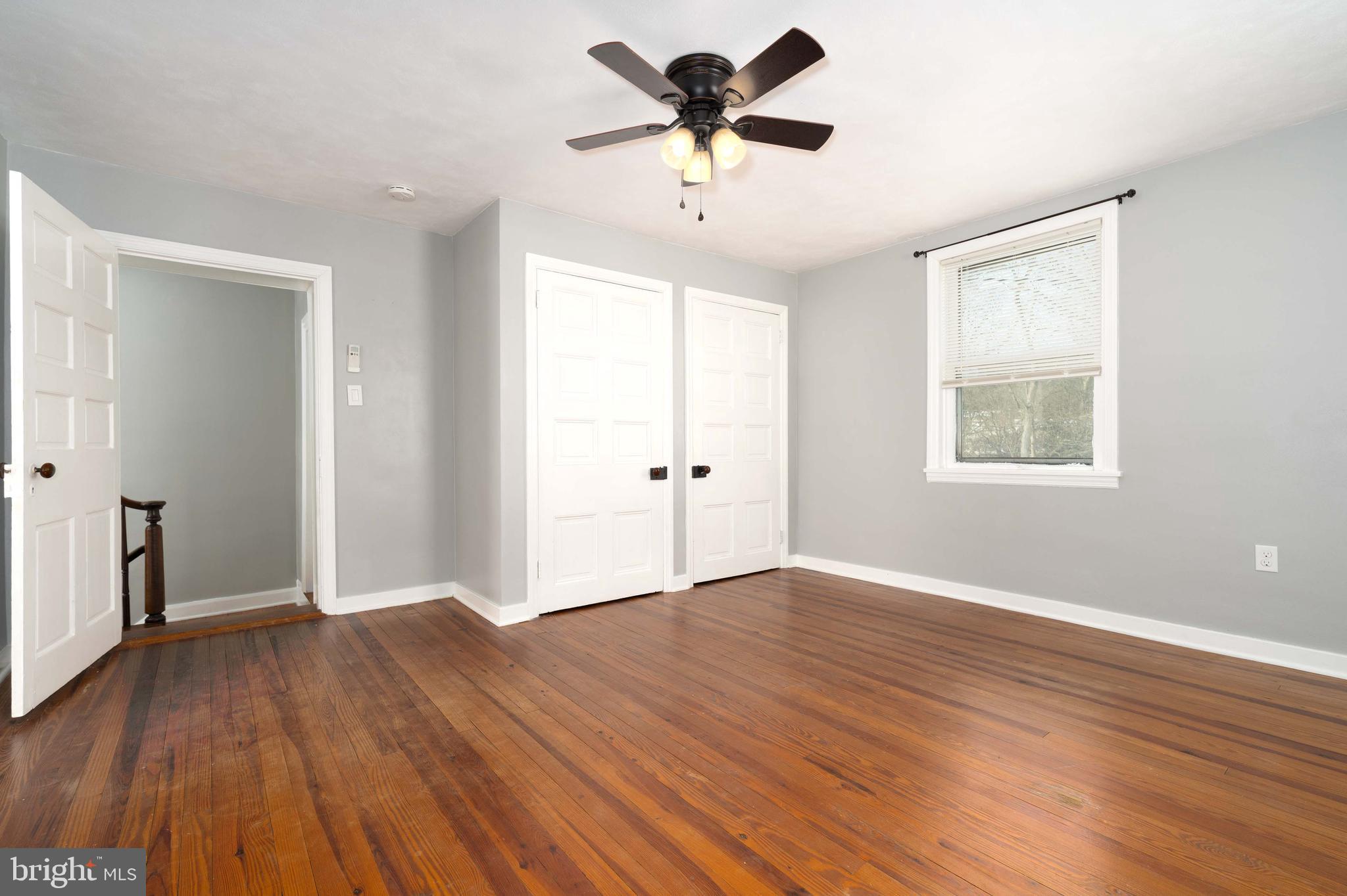 NEW BLOOMFIELD - Residential