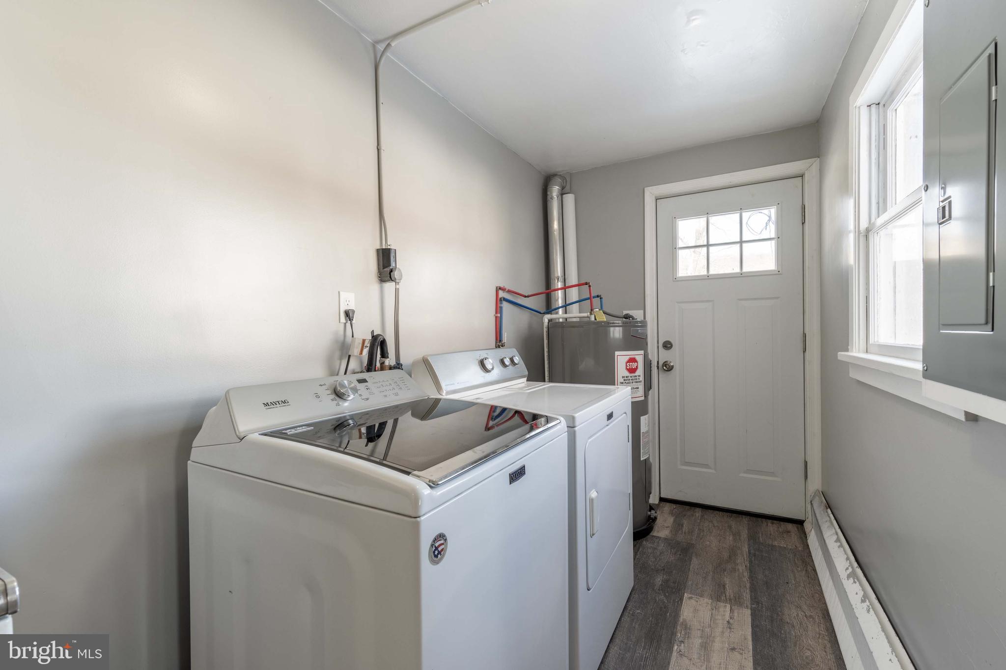 NEW BLOOMFIELD - Residential